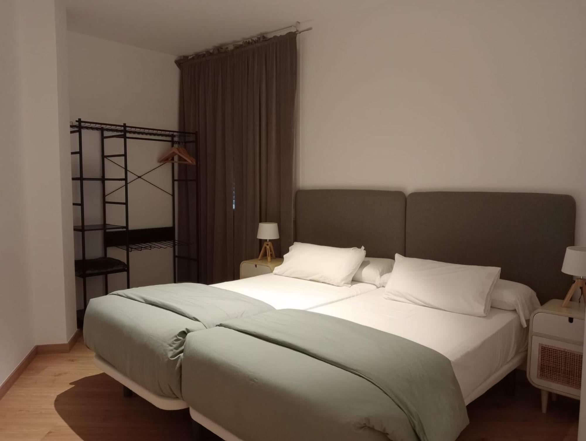 Armanya 3 Aparthotel Lugo