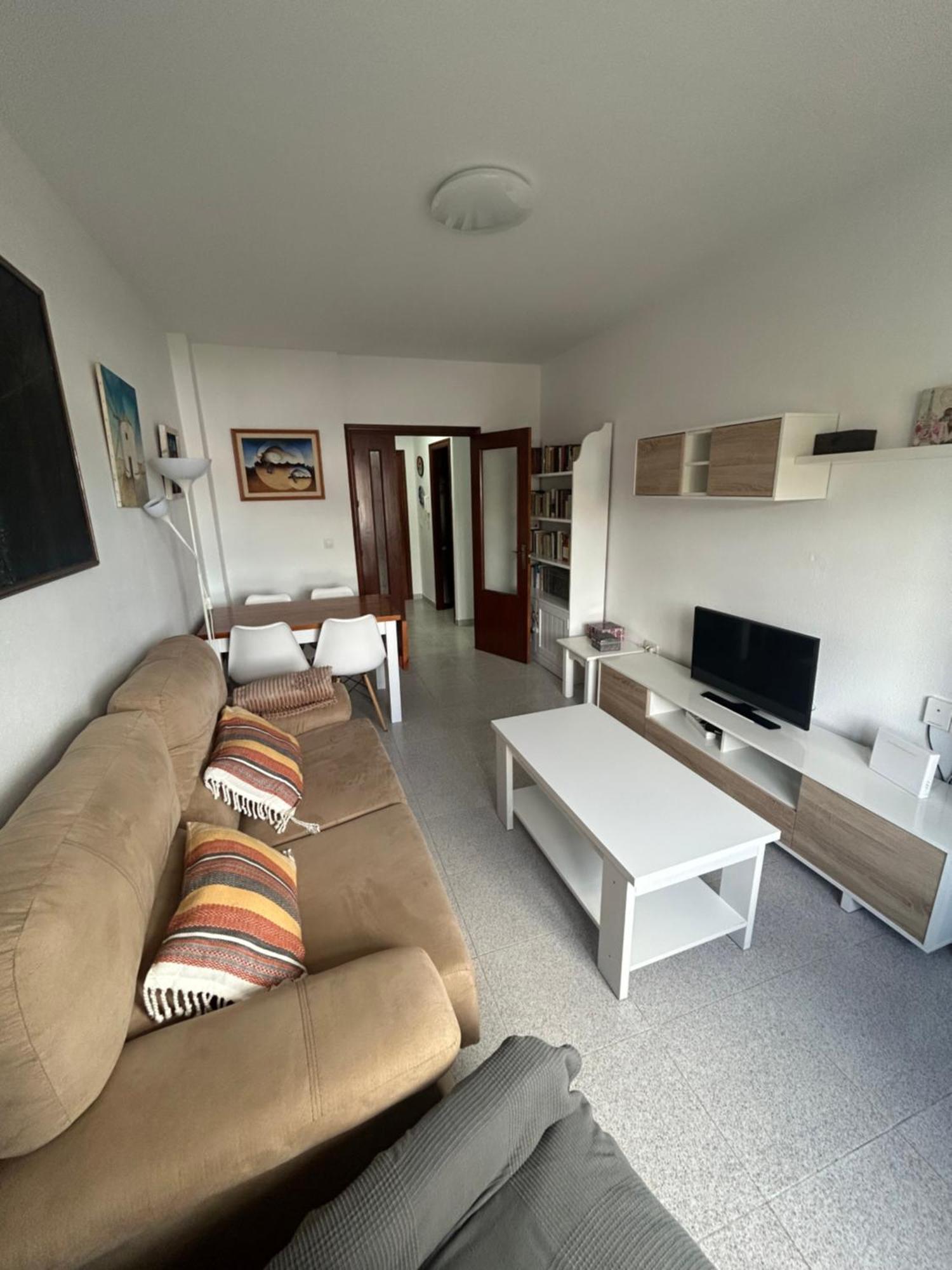 Apartamento La Rioja