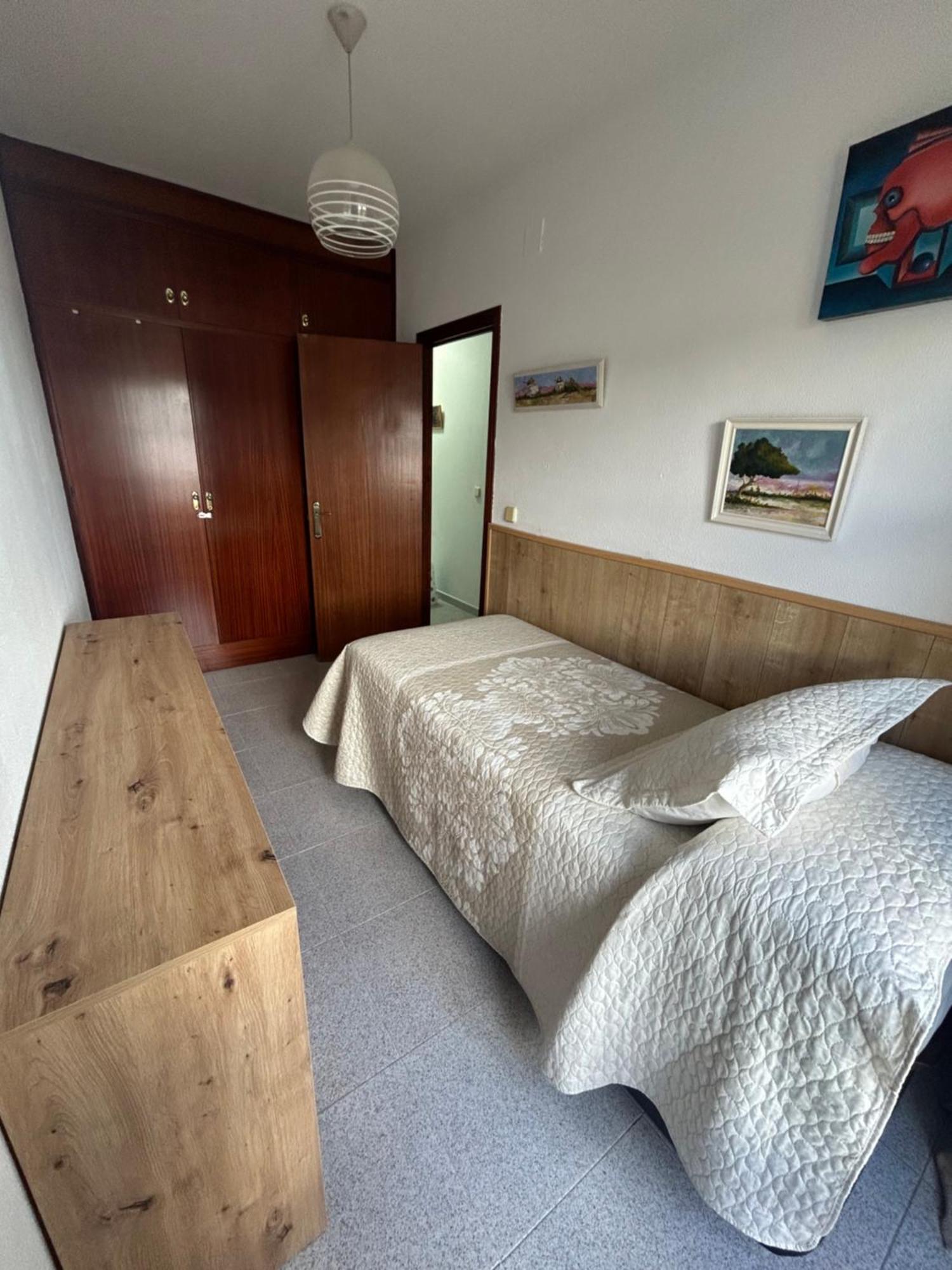 Apartamento La Rioja *