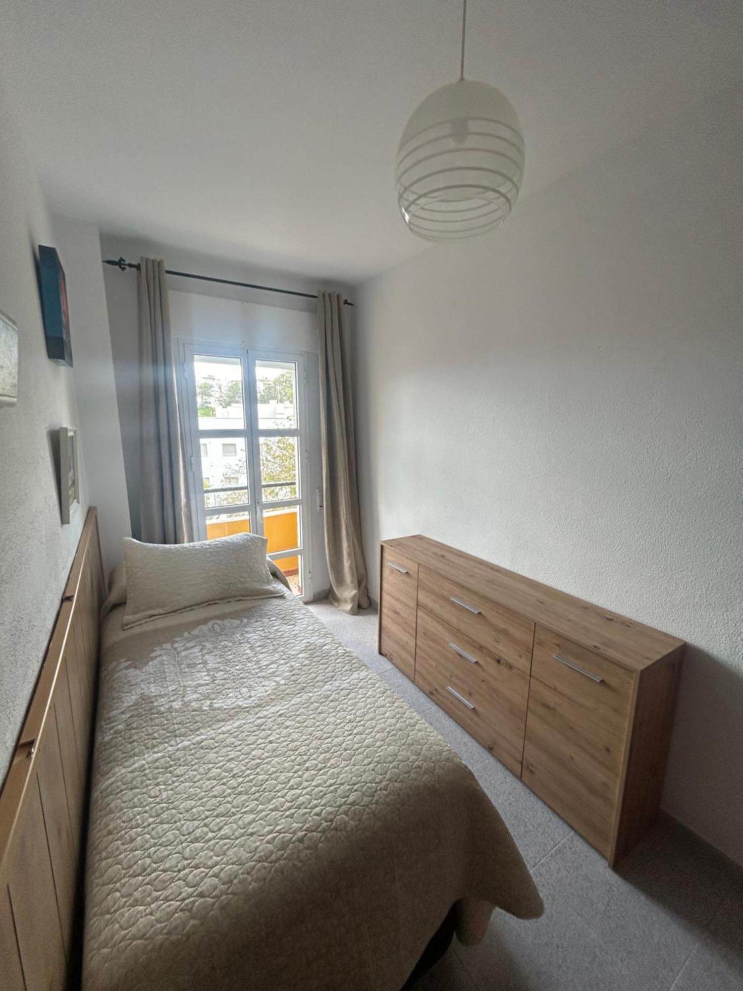 Apartamento La Rioja Conil De La Frontera