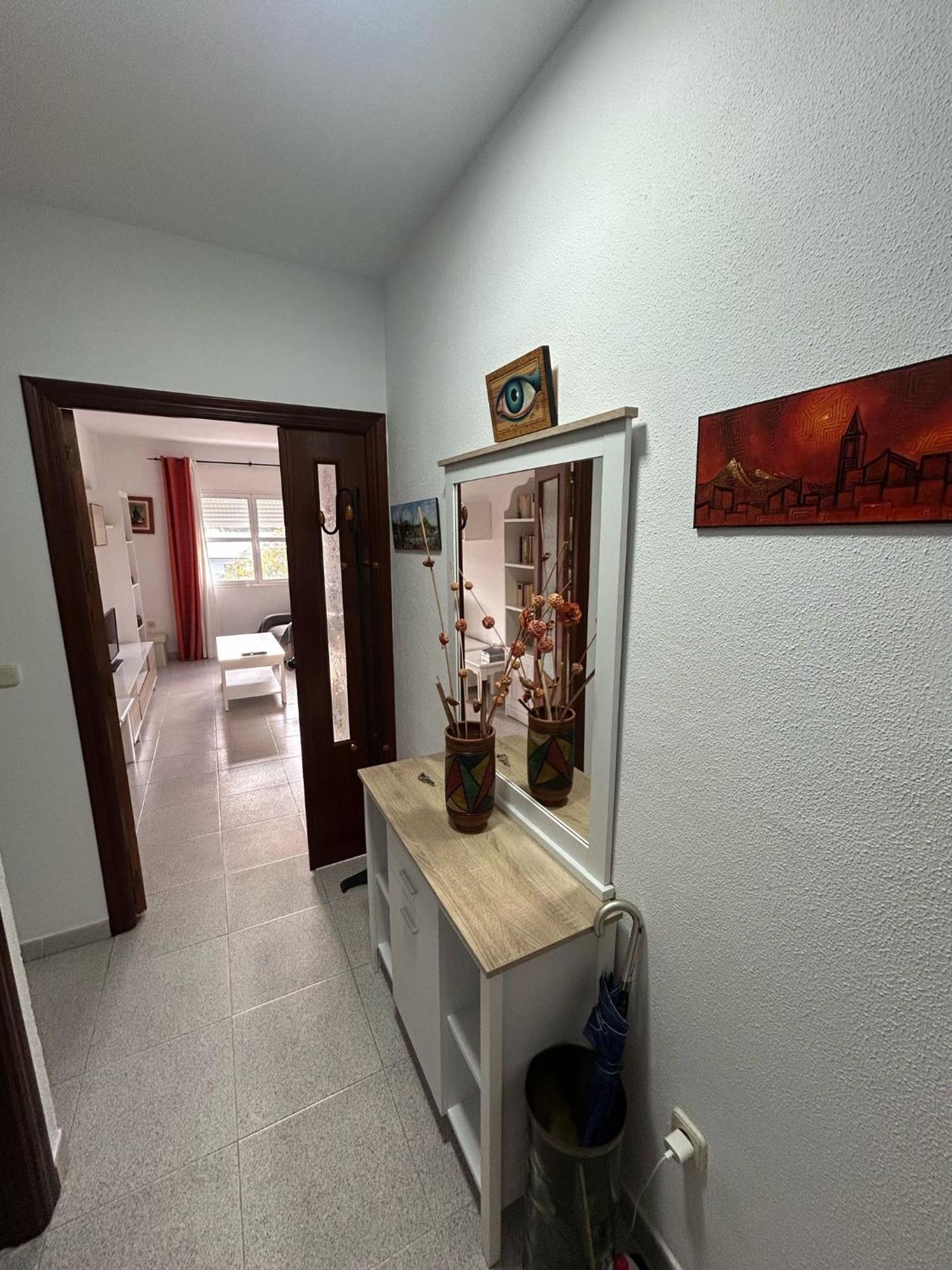 Apartamento La Rioja *