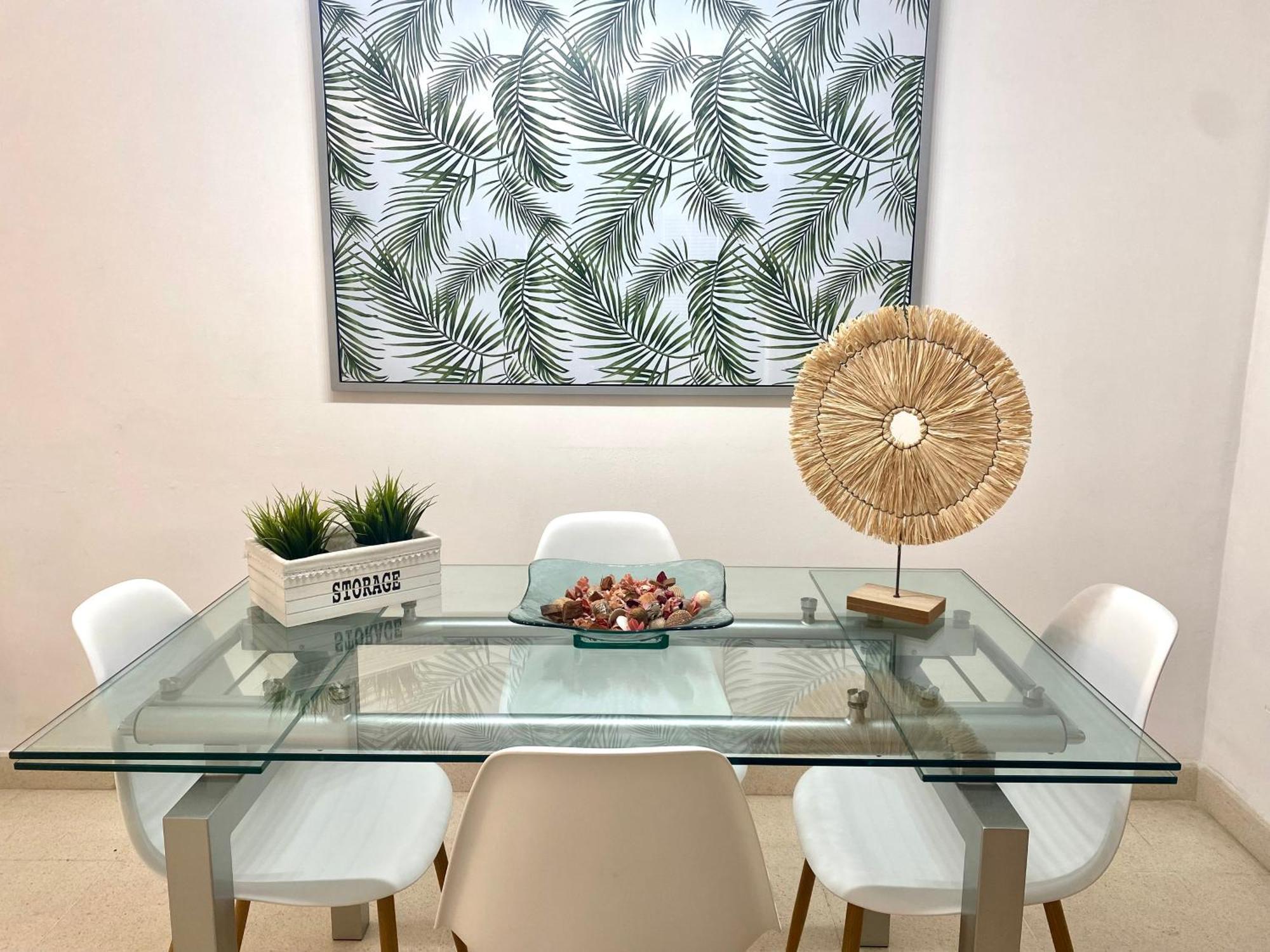 Hevres Playa Apartamento Torremolinos