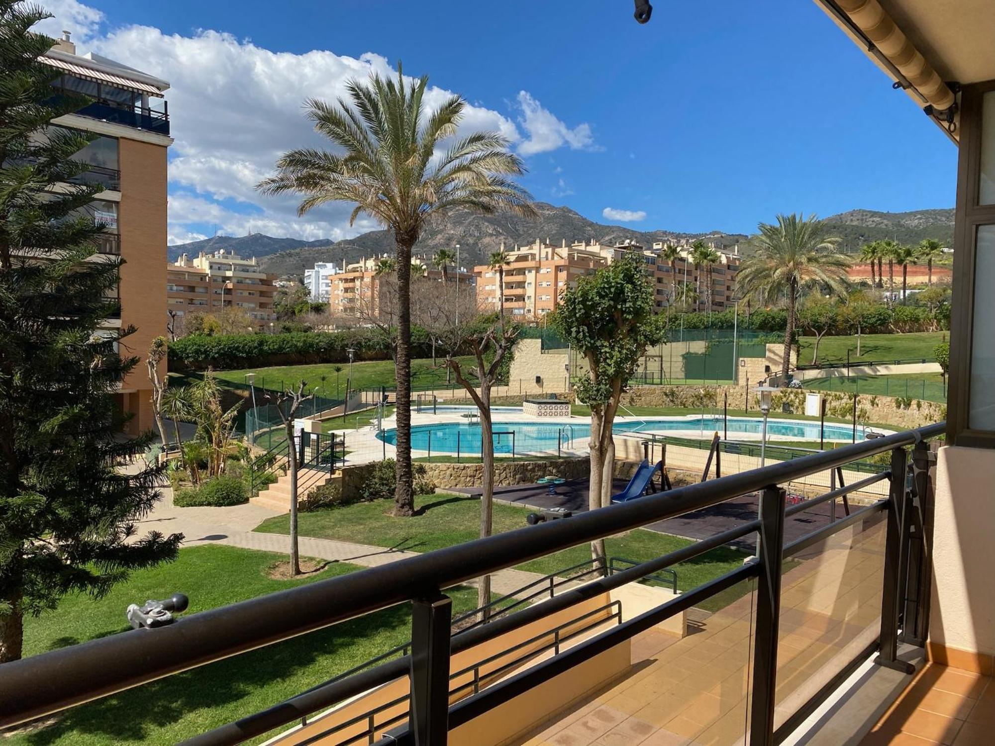 Apartamento Hevres Playa *