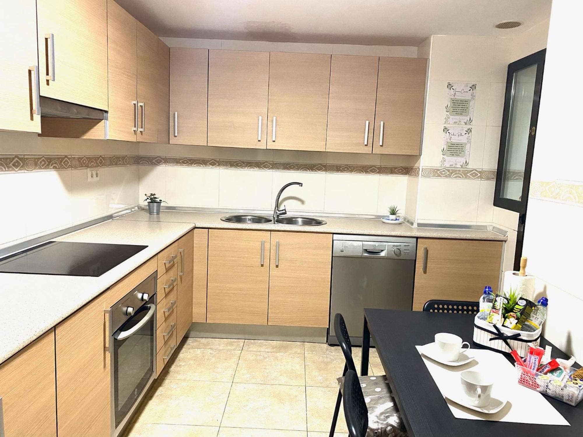 Hevres Playa Apartamento Torremolinos