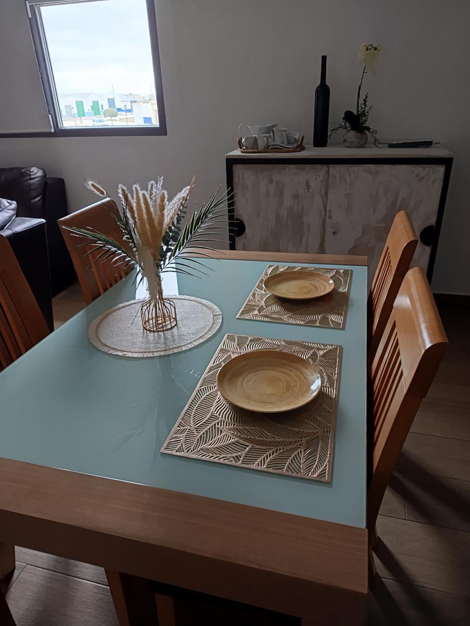 Apartment De Jorge