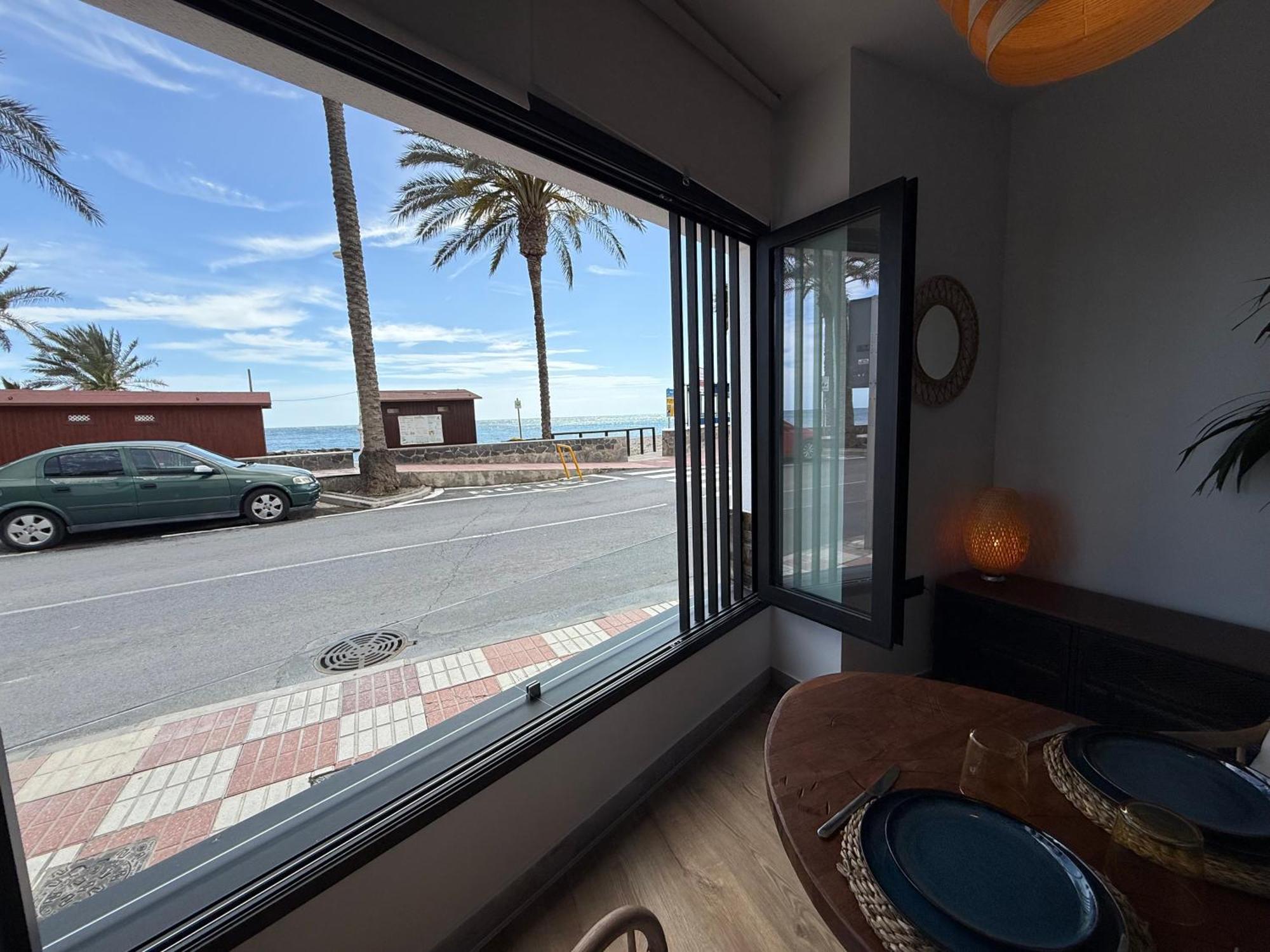 Victoria Loft * Castell de Ferro