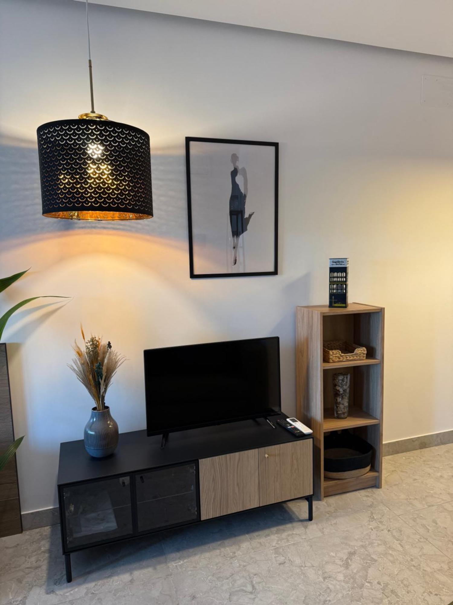 Victoria Loft Castell de Ferro