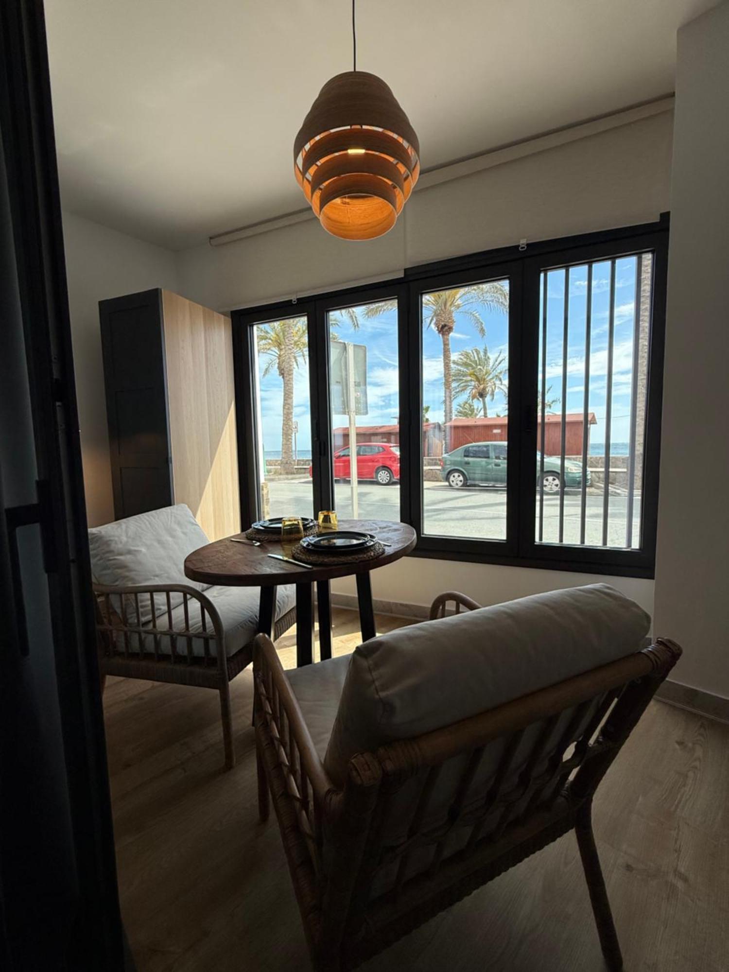 Victoria Loft