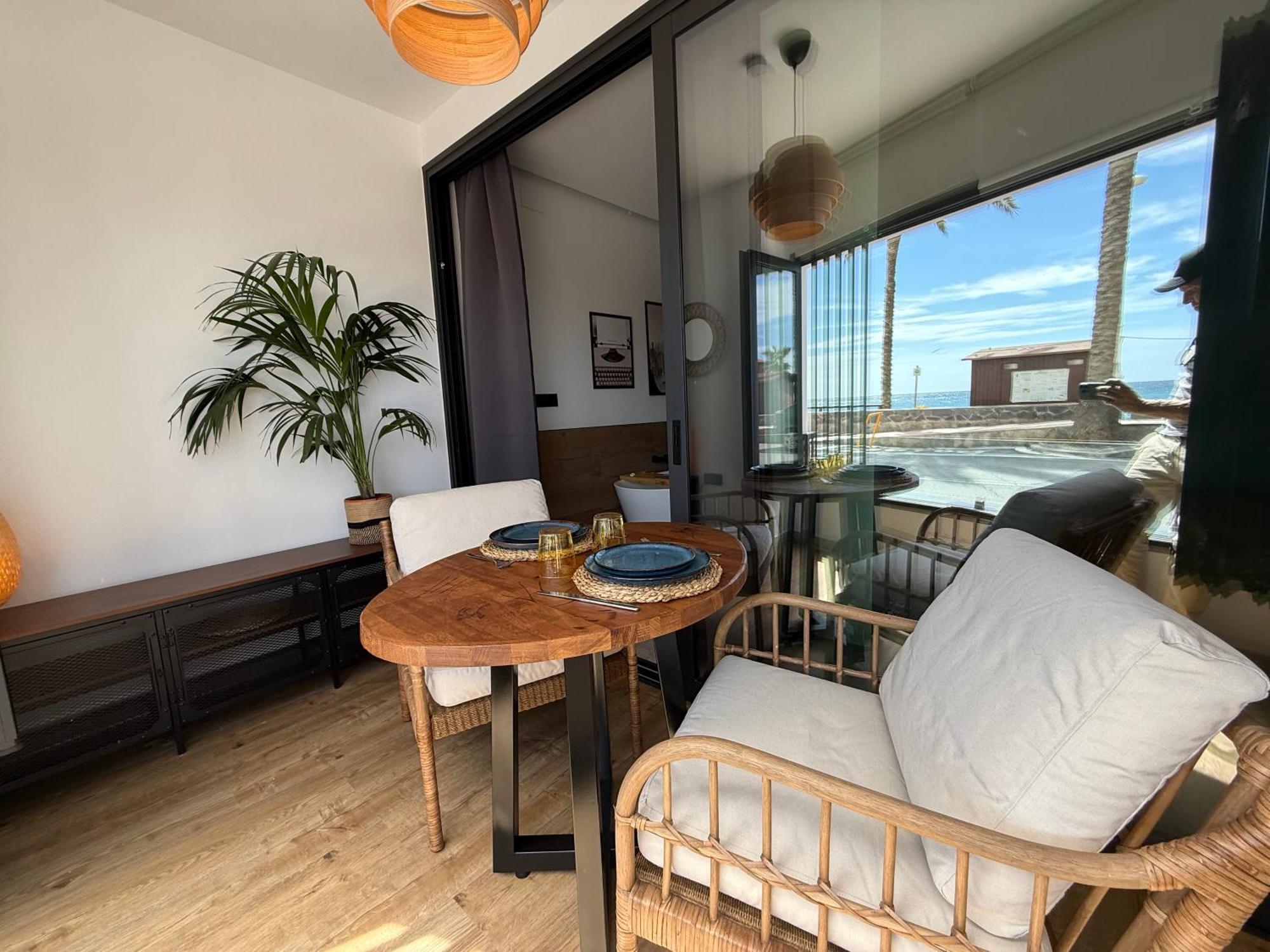 Bed and breakfast Victoria Loft