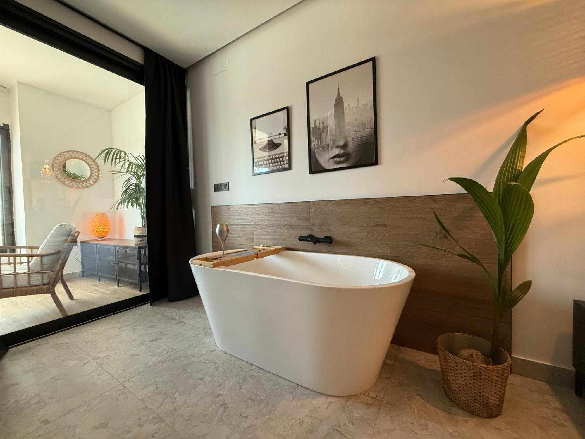 Victoria Loft Bed and breakfast *