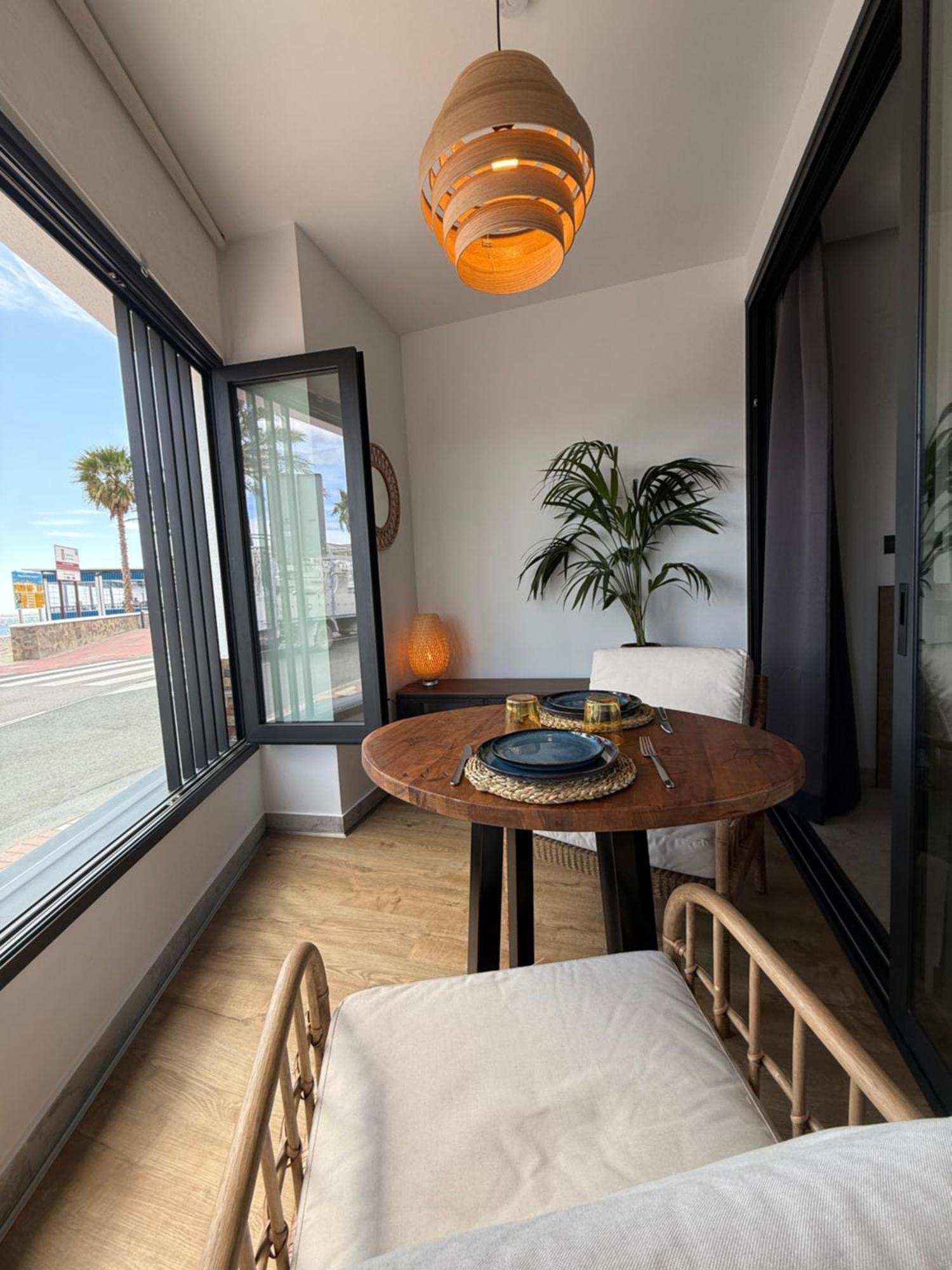 Bed & Breakfast Victoria Loft *
