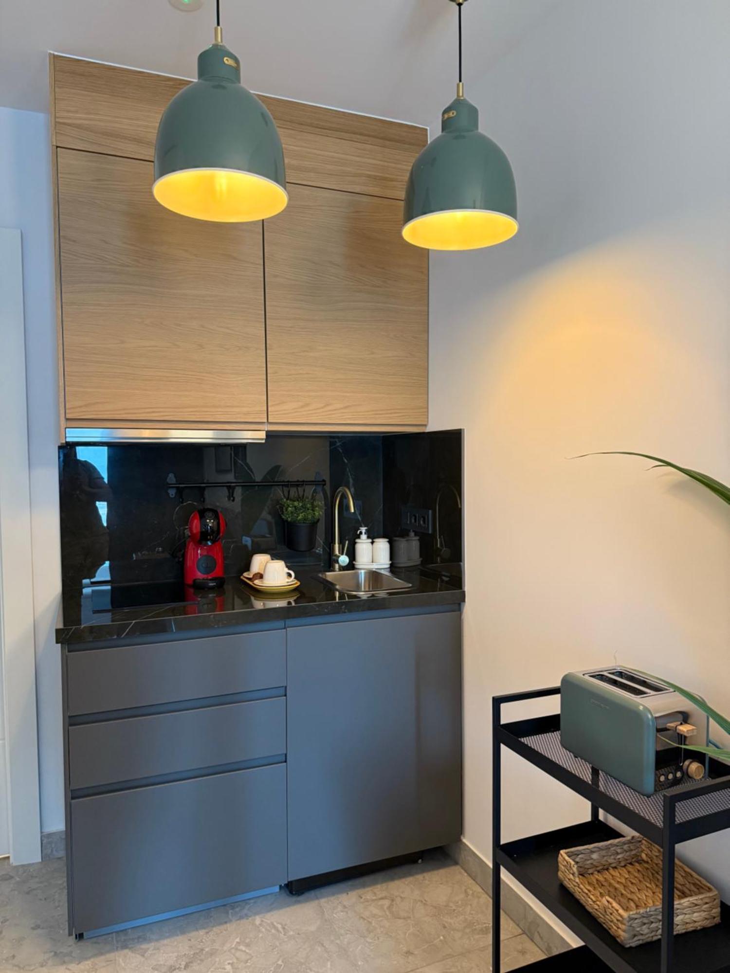 Victoria Loft *