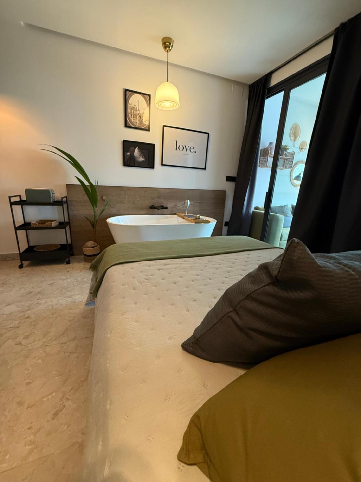 Victoria Loft Castell de Ferro