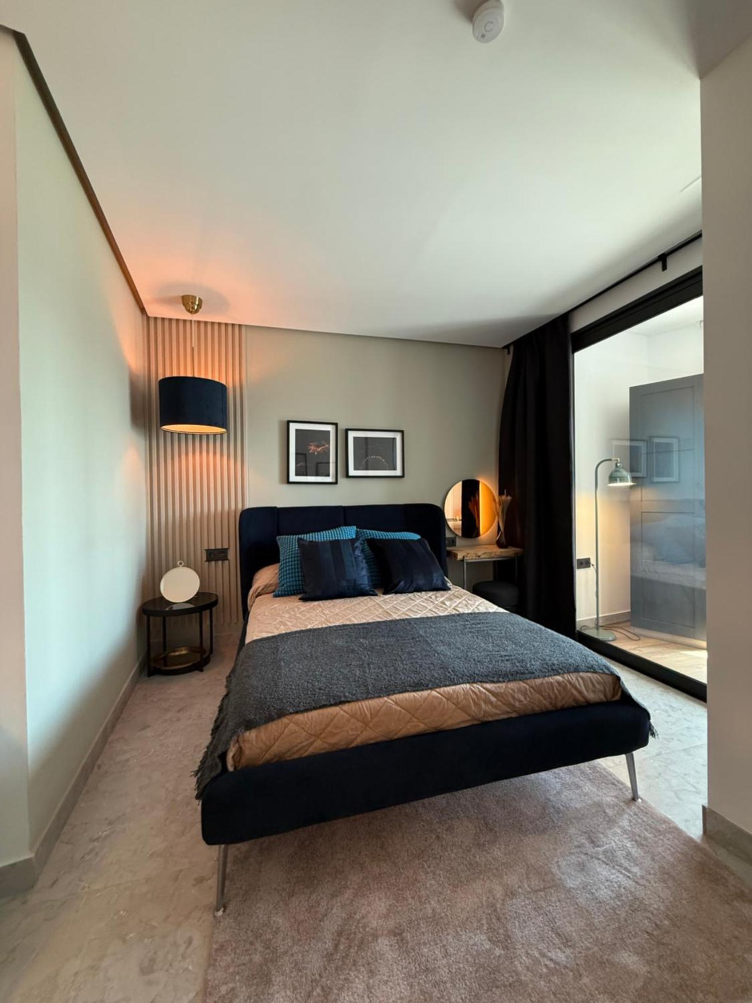 Victoria Loft * Castell de Ferro