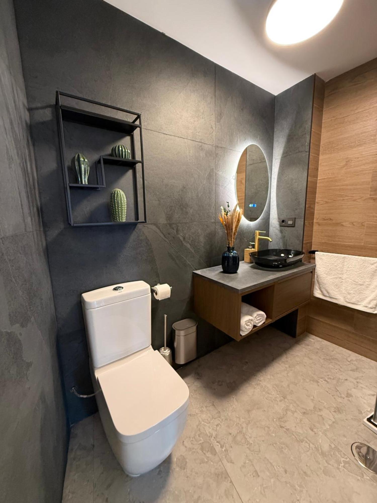 Bed & Breakfast Victoria Loft *
