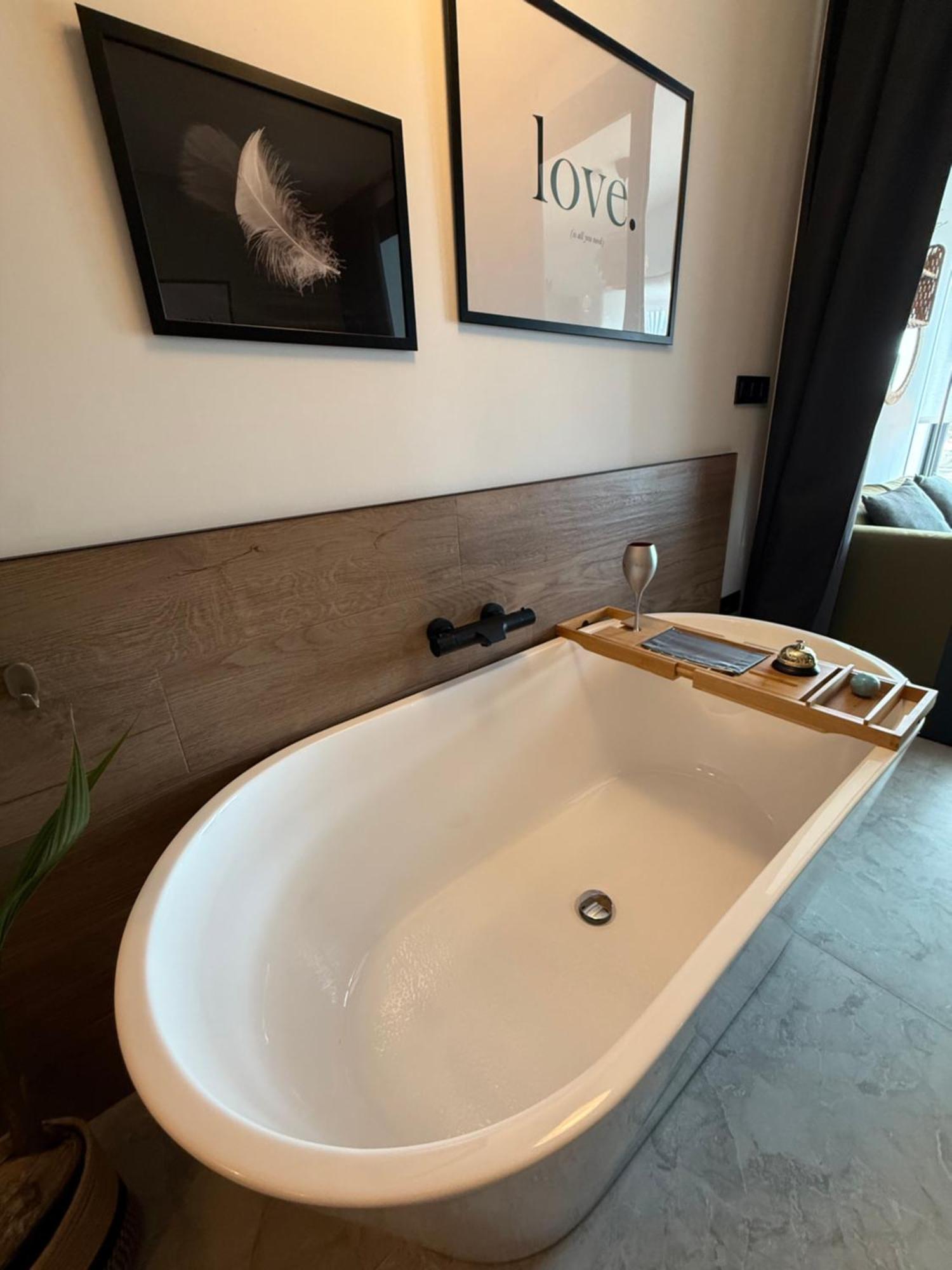 Bed & Breakfast Victoria Loft