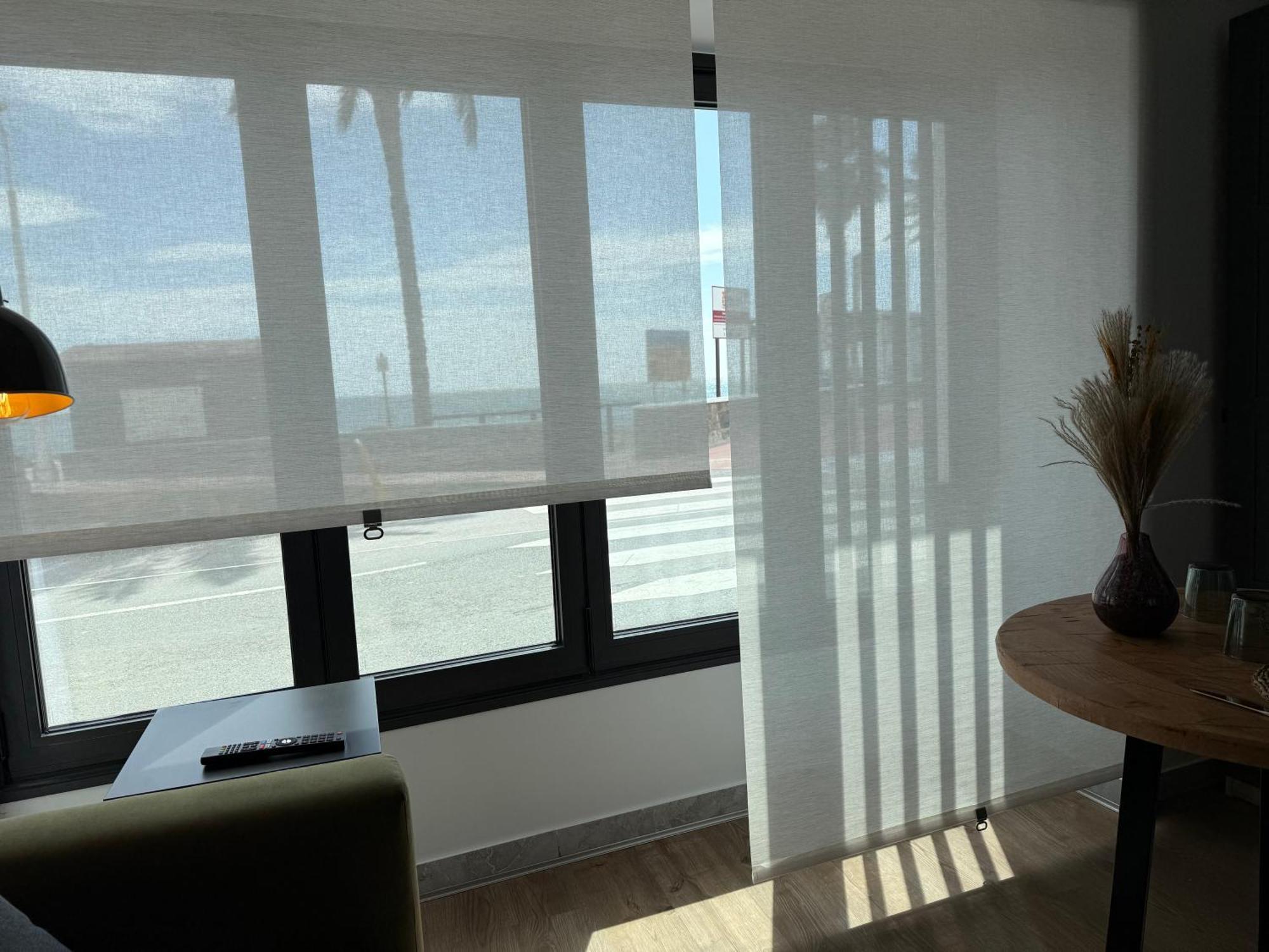 Bed & Breakfast Victoria Loft *