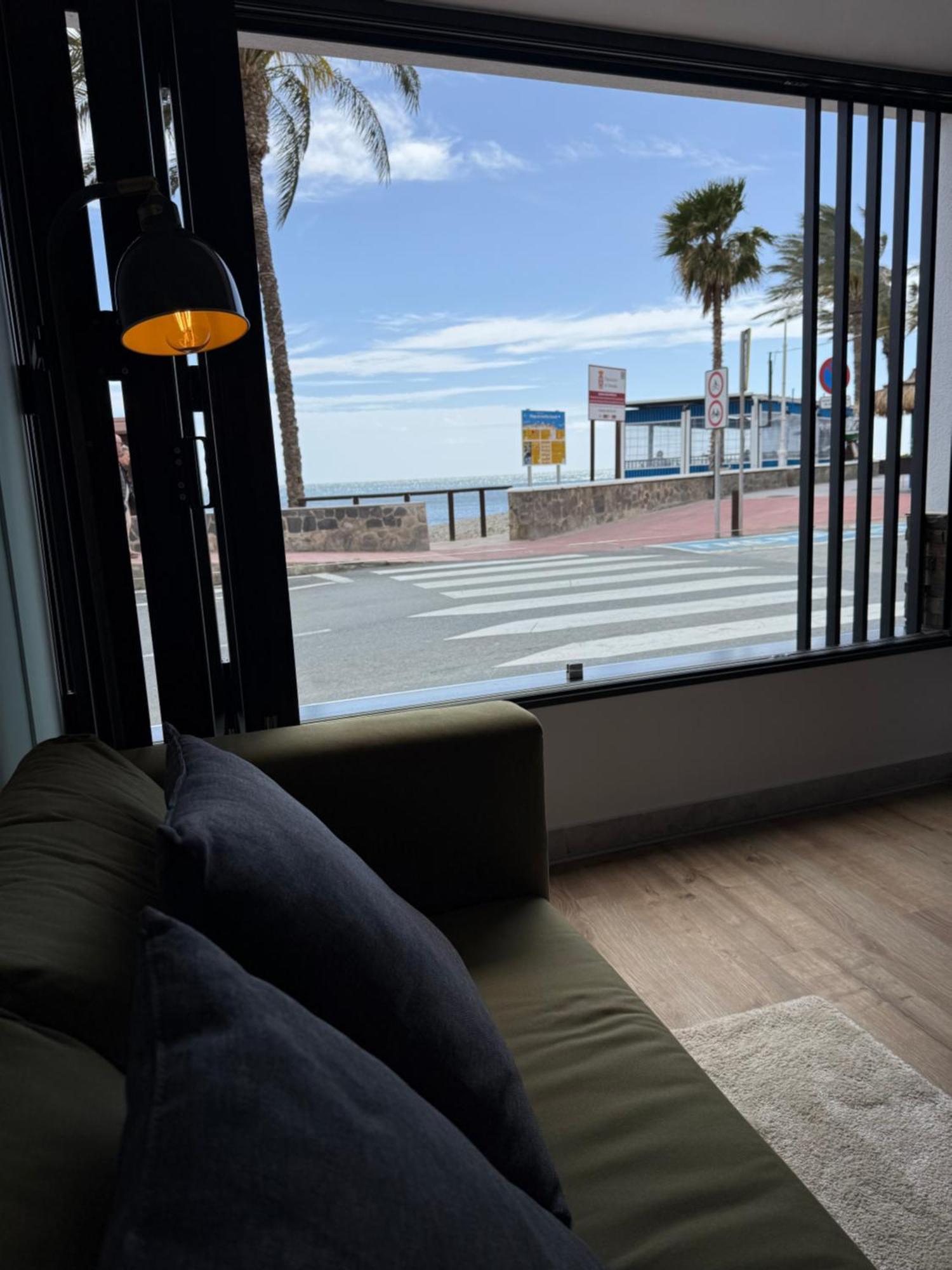 Victoria Loft Bed & Breakfast Castell de Ferro