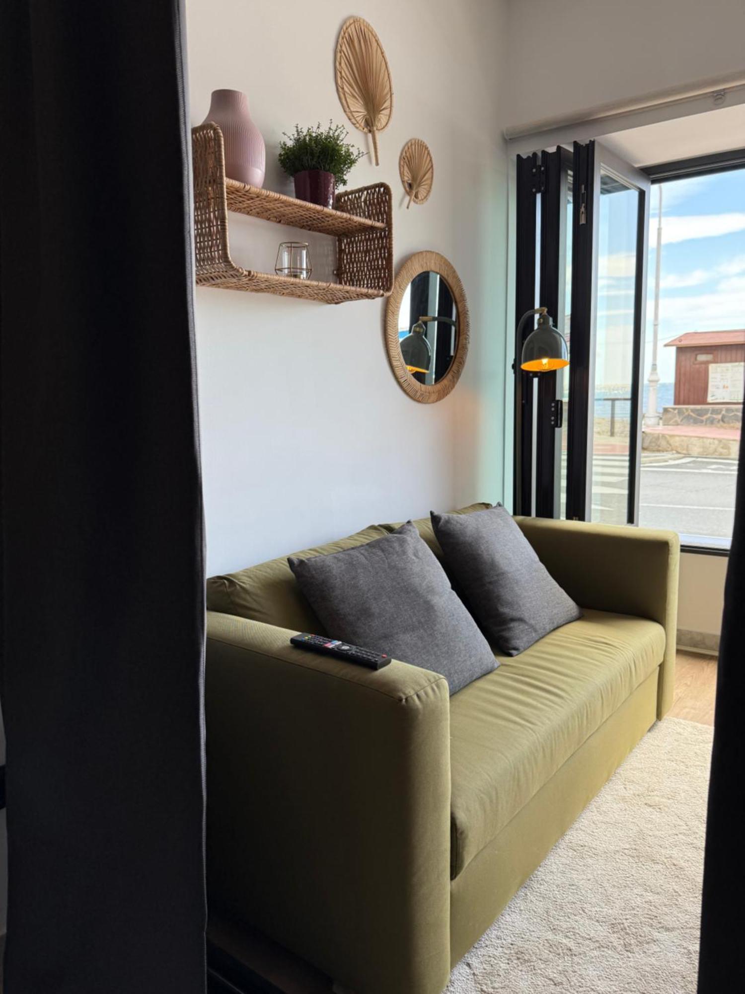 Victoria Loft *