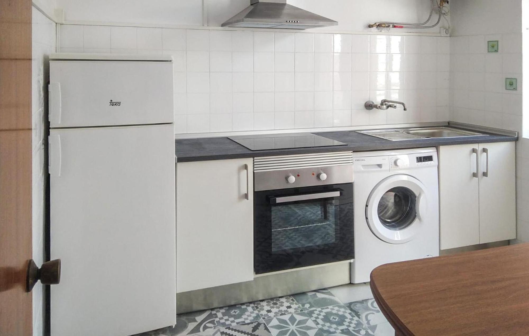 Holiday home Lovely In With Kitchen *