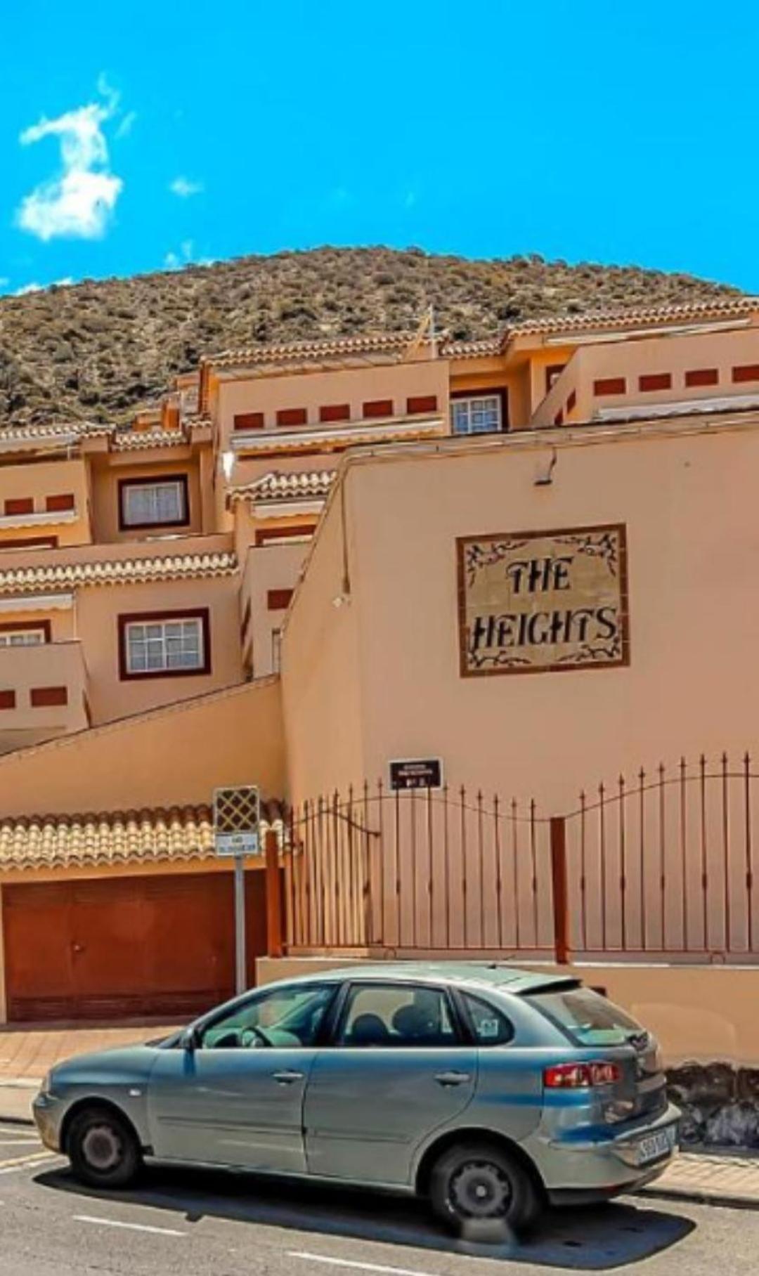 Apartment The Heights 2 Bedroom *