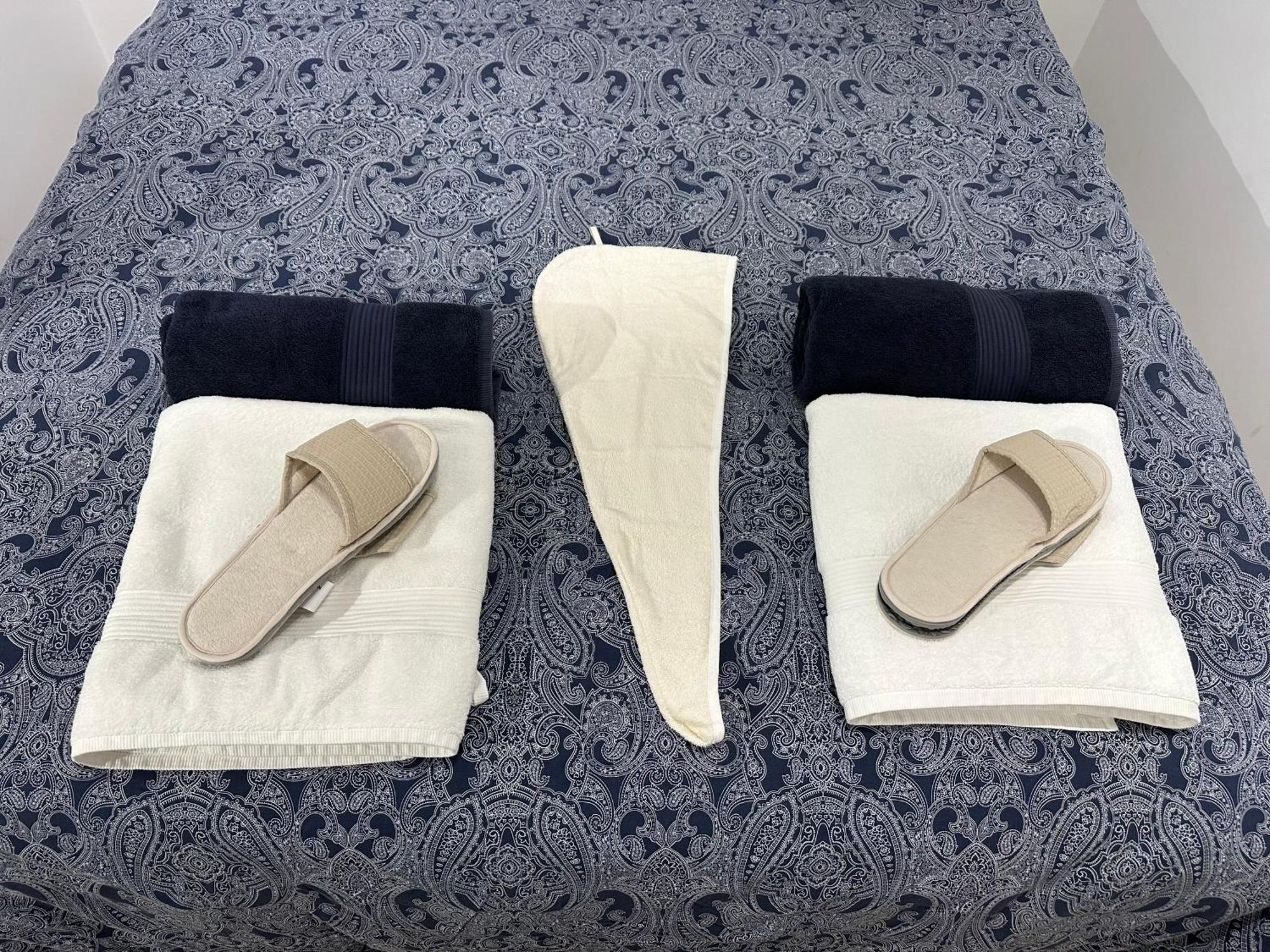Apartamento San Agustin Seaview Blue *