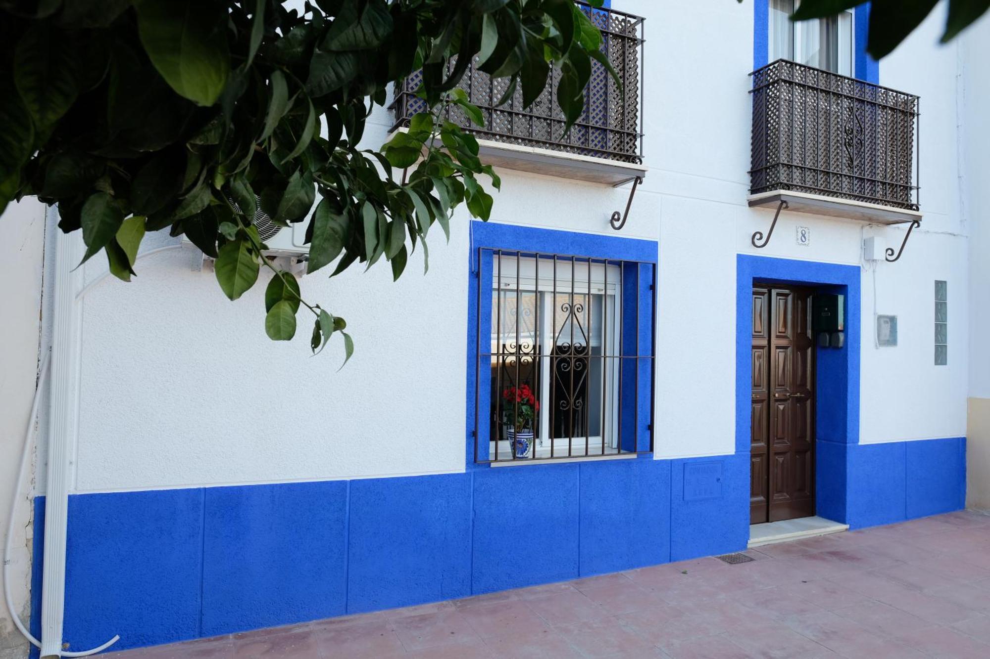 Lonja Del Ribacillo,