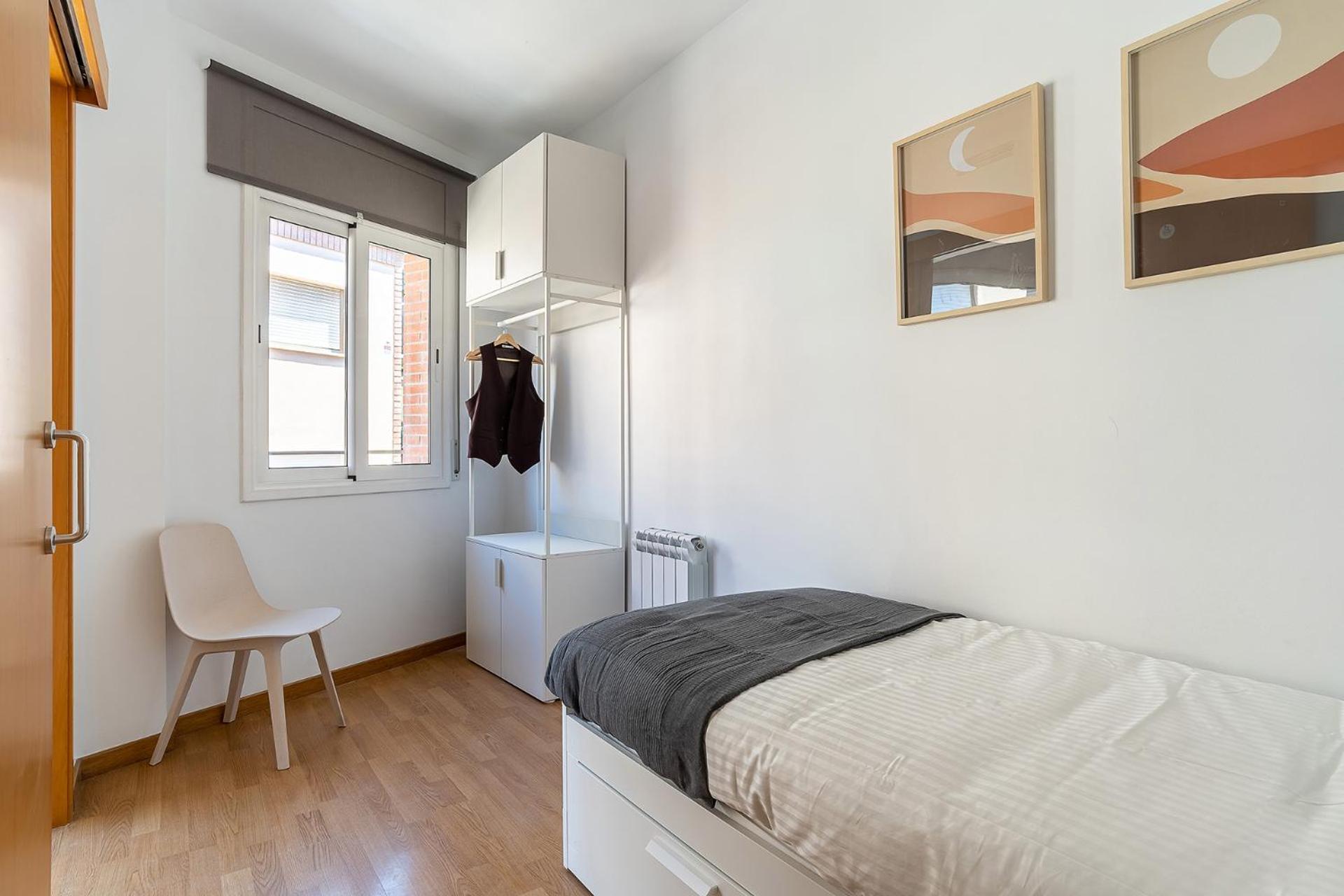 Ab North Barcelona Apartment *