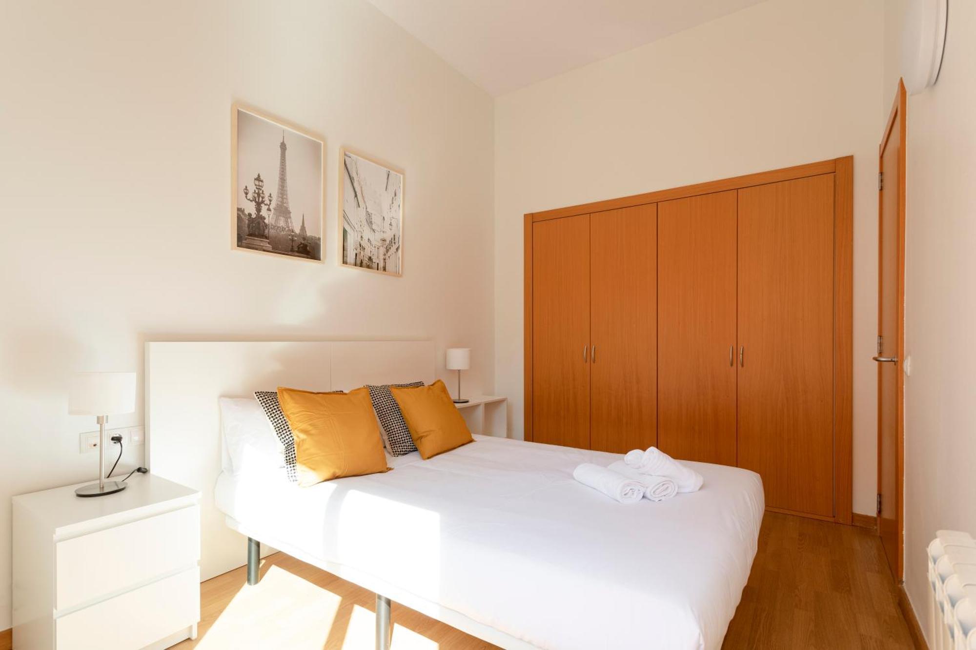 Ab North Barcelona Apartment Santa Coloma de Gramenet