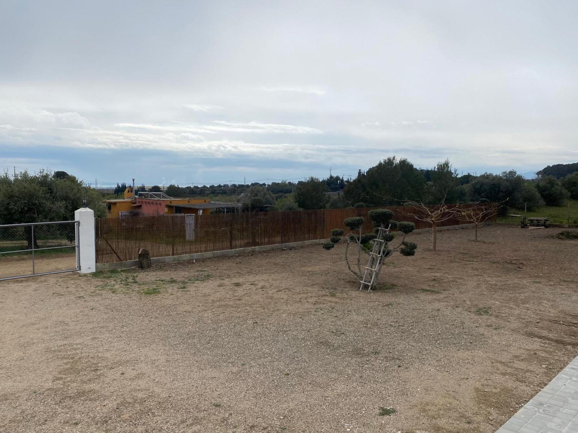 Holiday home Lo Tros
