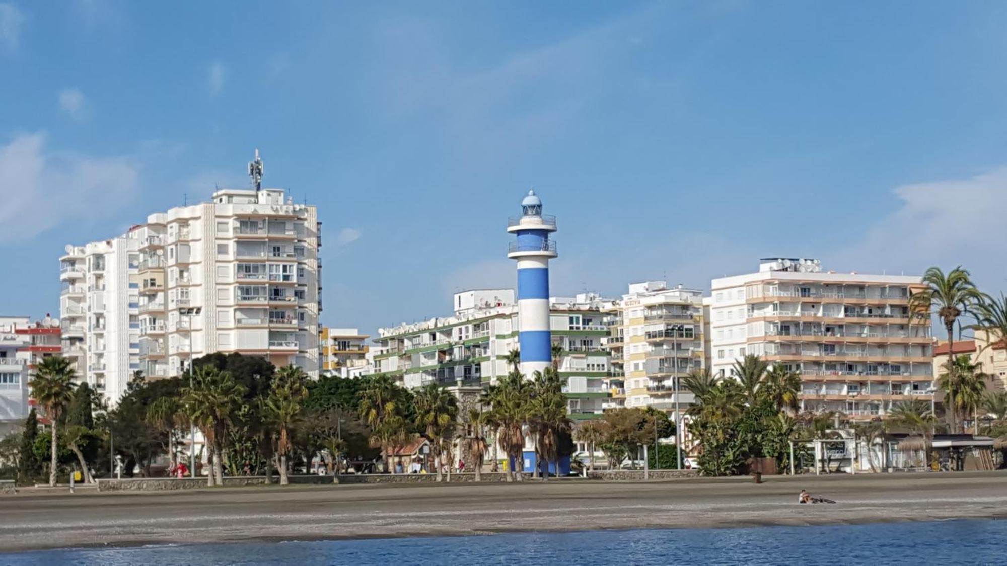 2 Frontal Al Mar 3 Apartamento