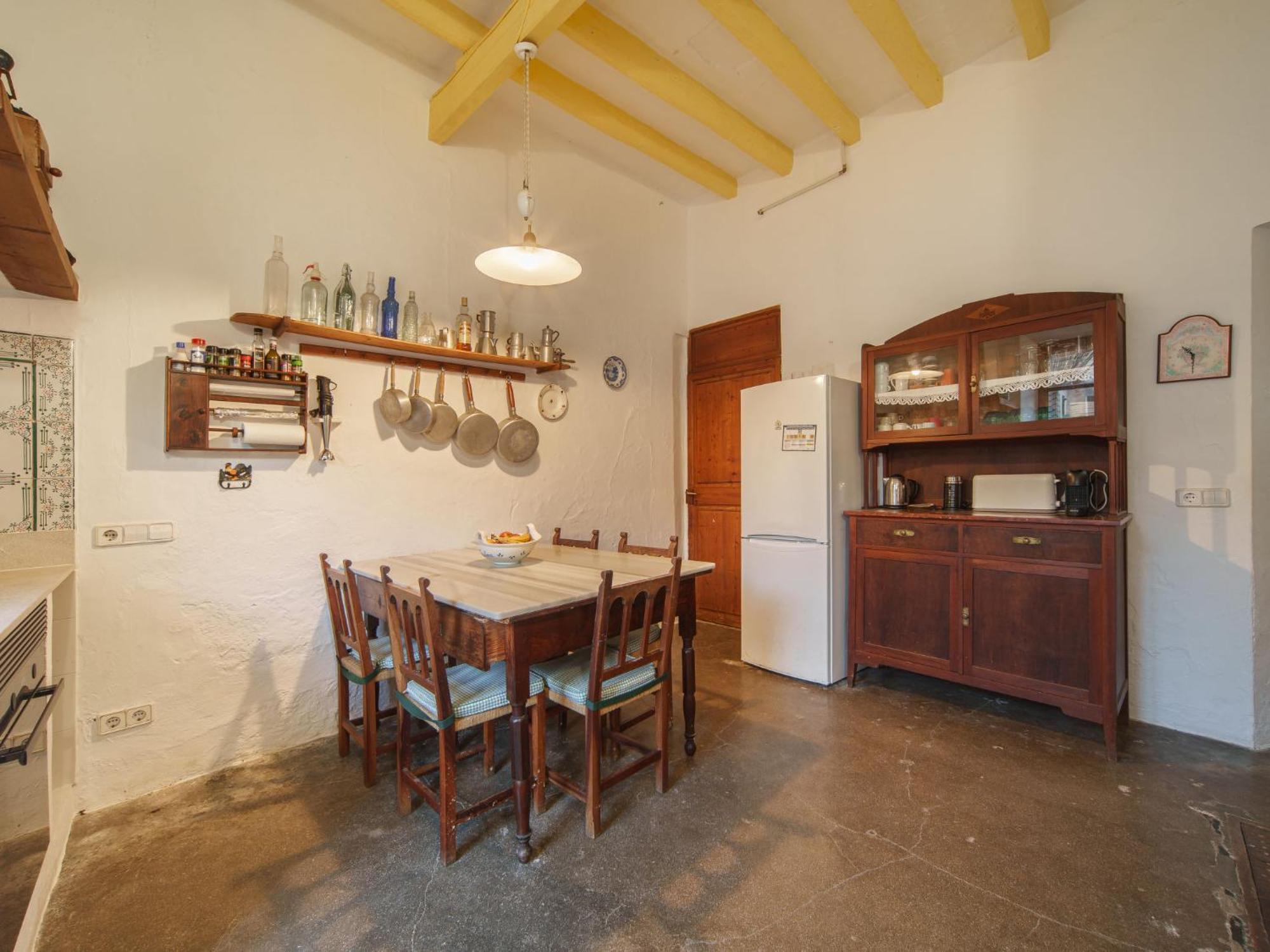 Cas Moliner By Interhome Сasa de vacaciones
