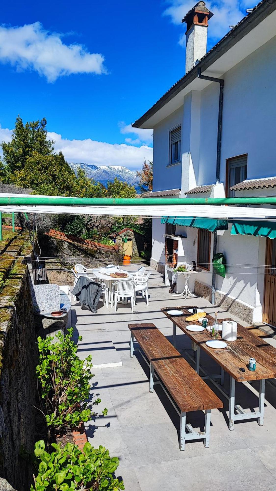 Moiko Holiday home La Parra (Castile and Leon)