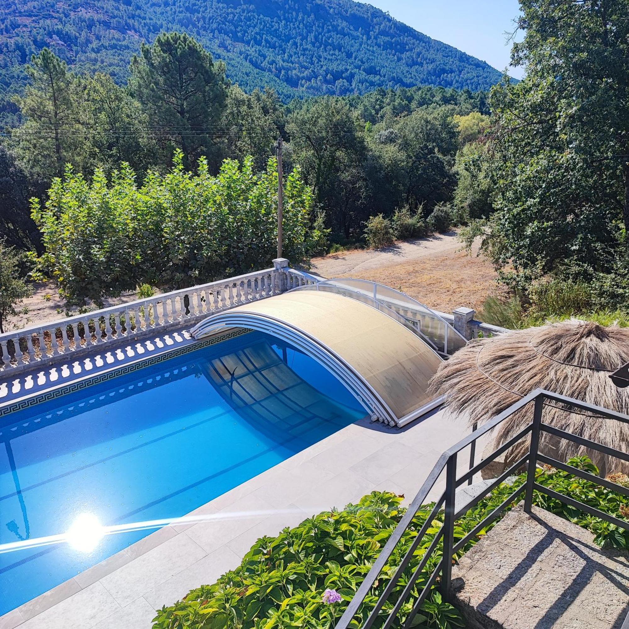 Holiday home Moiko La Parra (Castile and Leon)