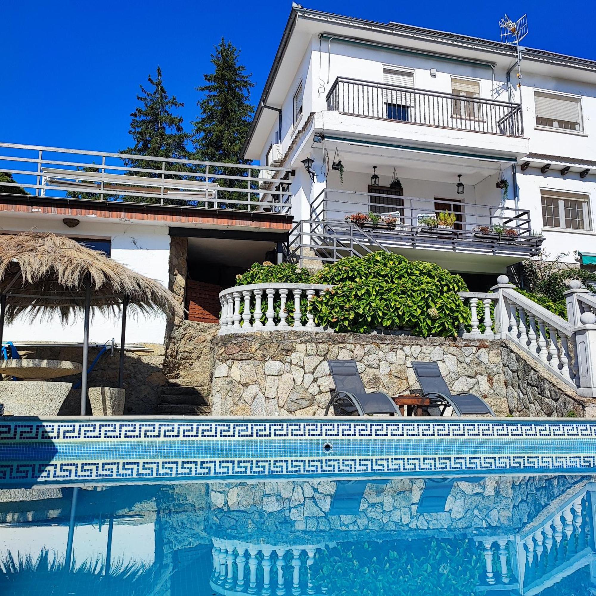 Holiday home Moiko