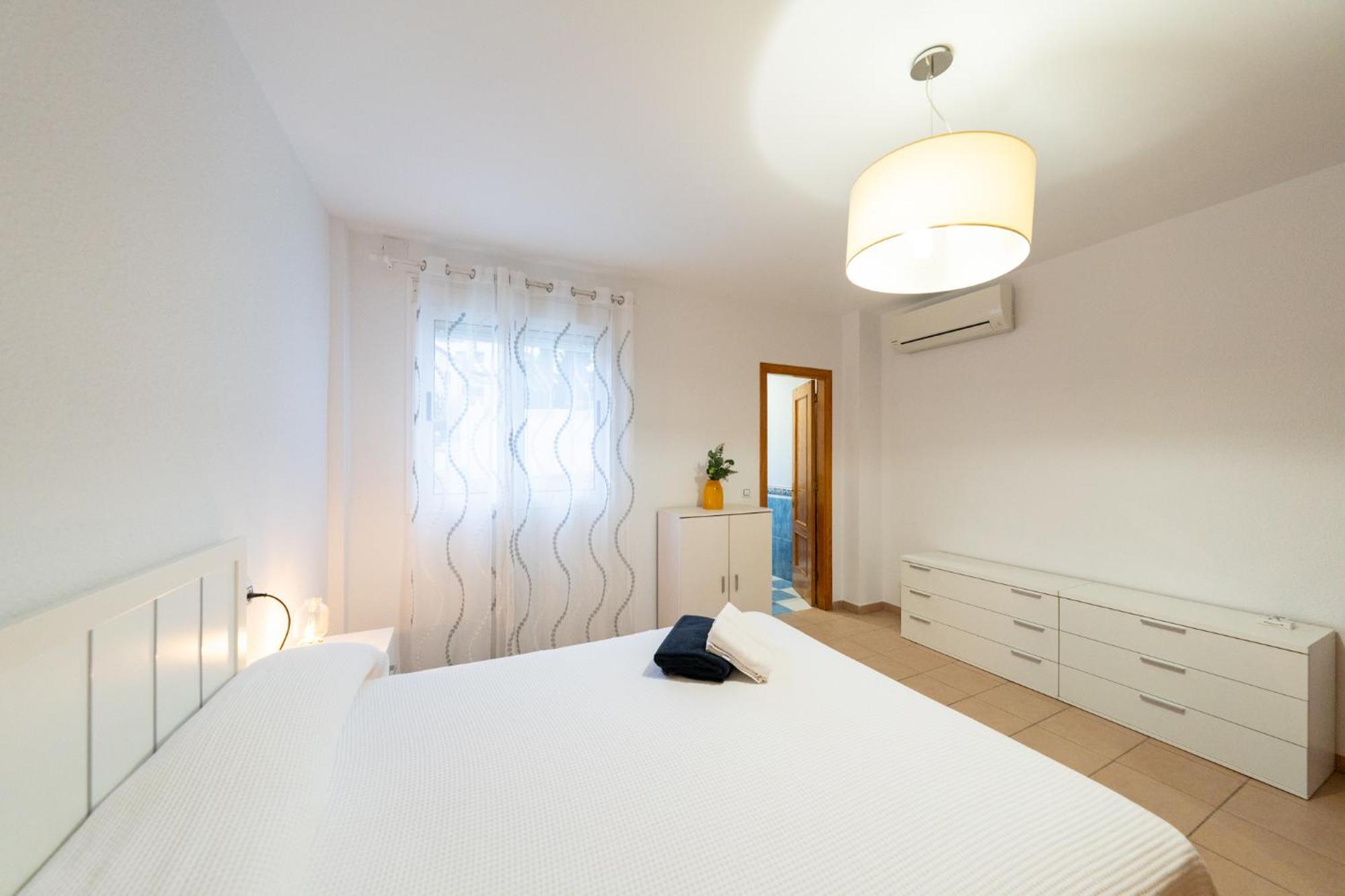 Duplex La Casilla *