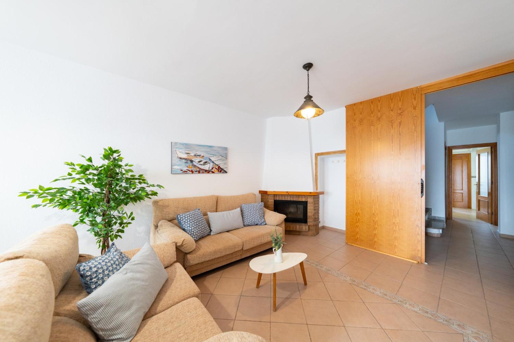 Duplex La Casilla * San Jose (Almeria)