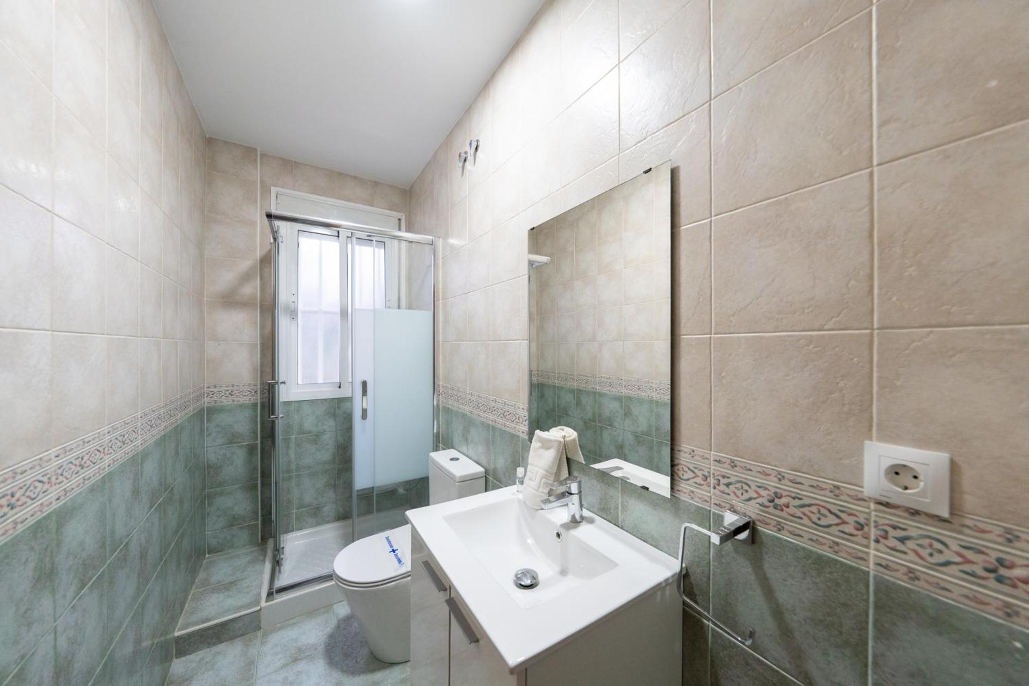 Duplex La Casilla Holiday home *