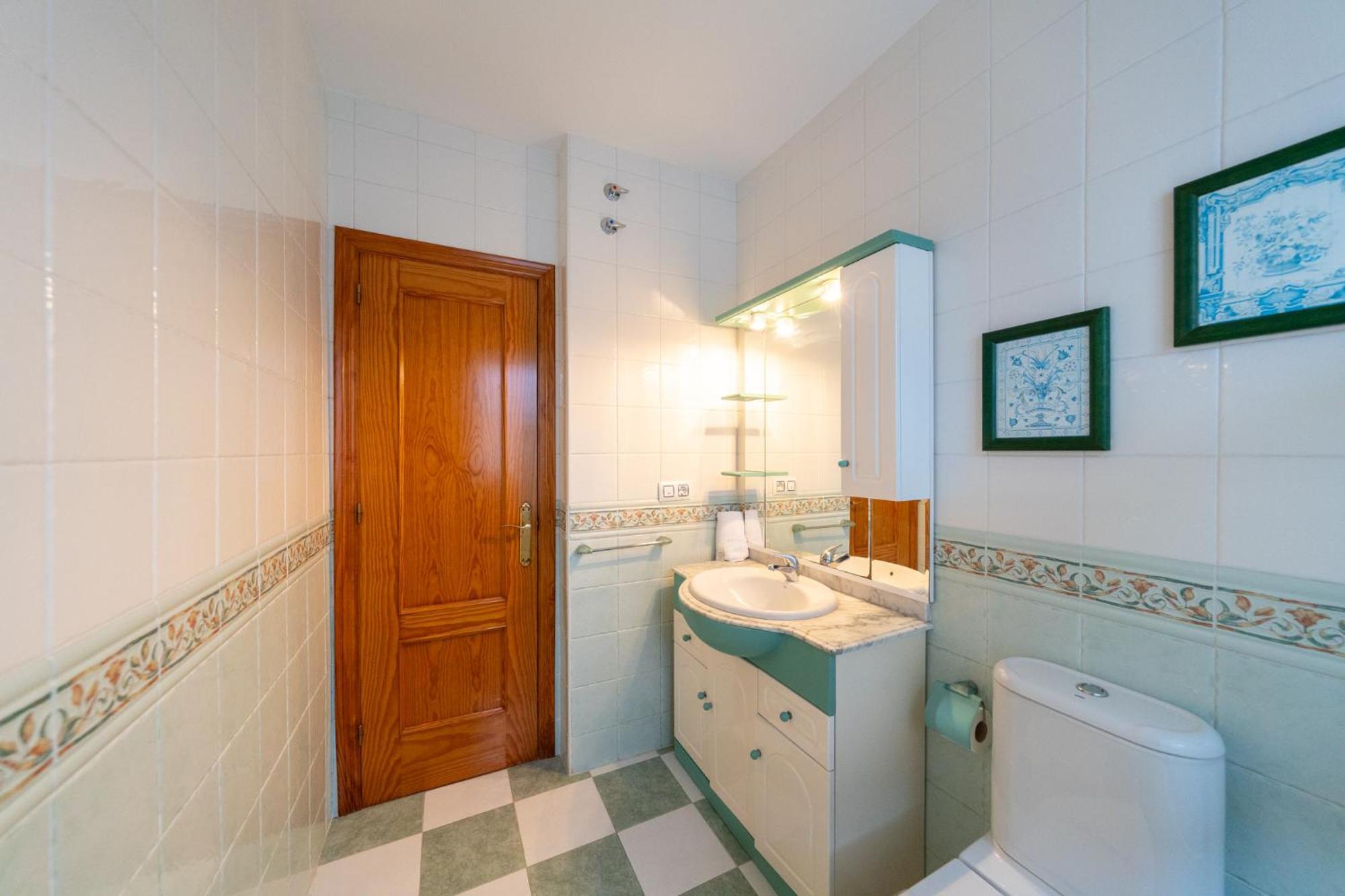 Holiday home Duplex La Casilla San Jose (Almeria)