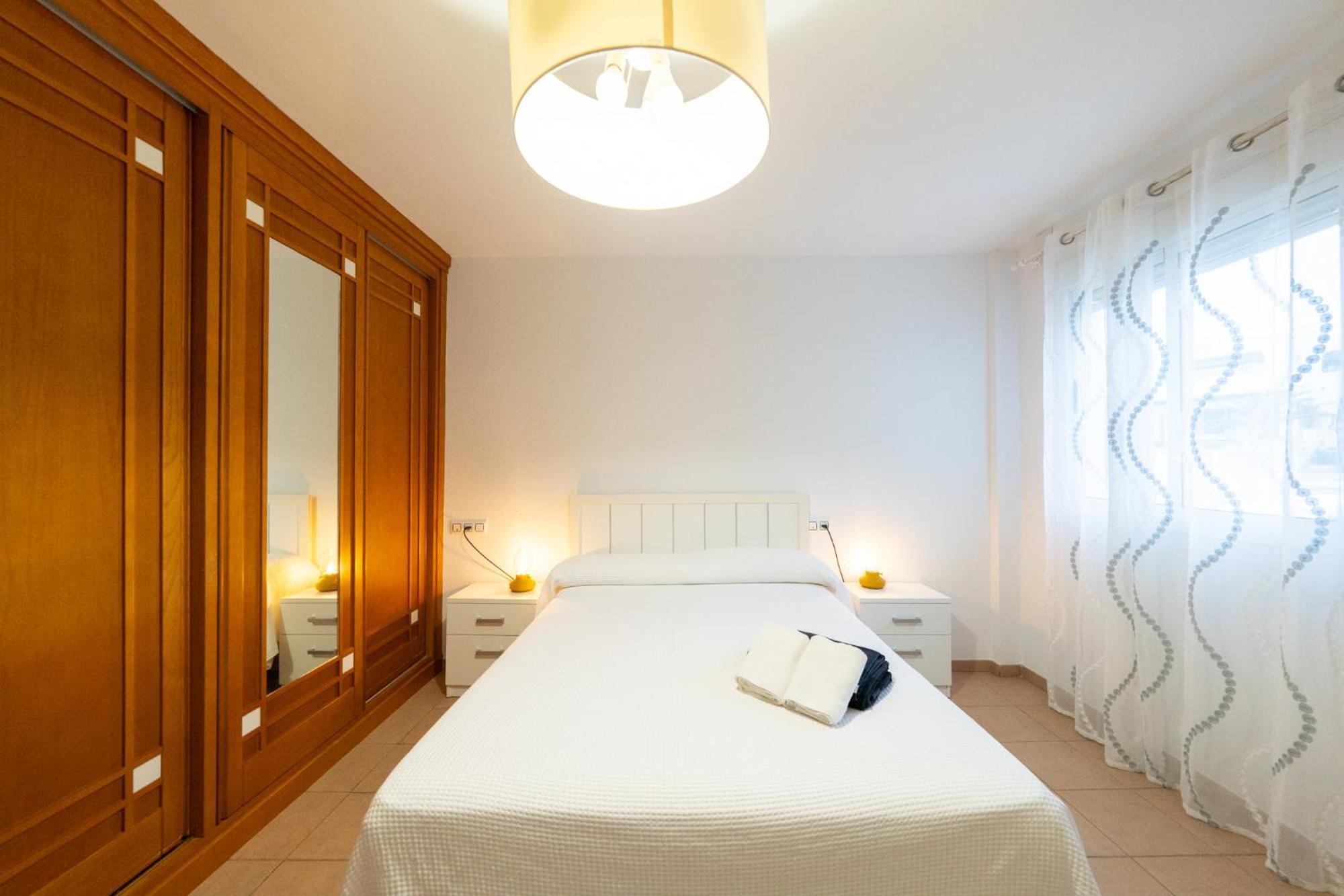Duplex La Casilla *