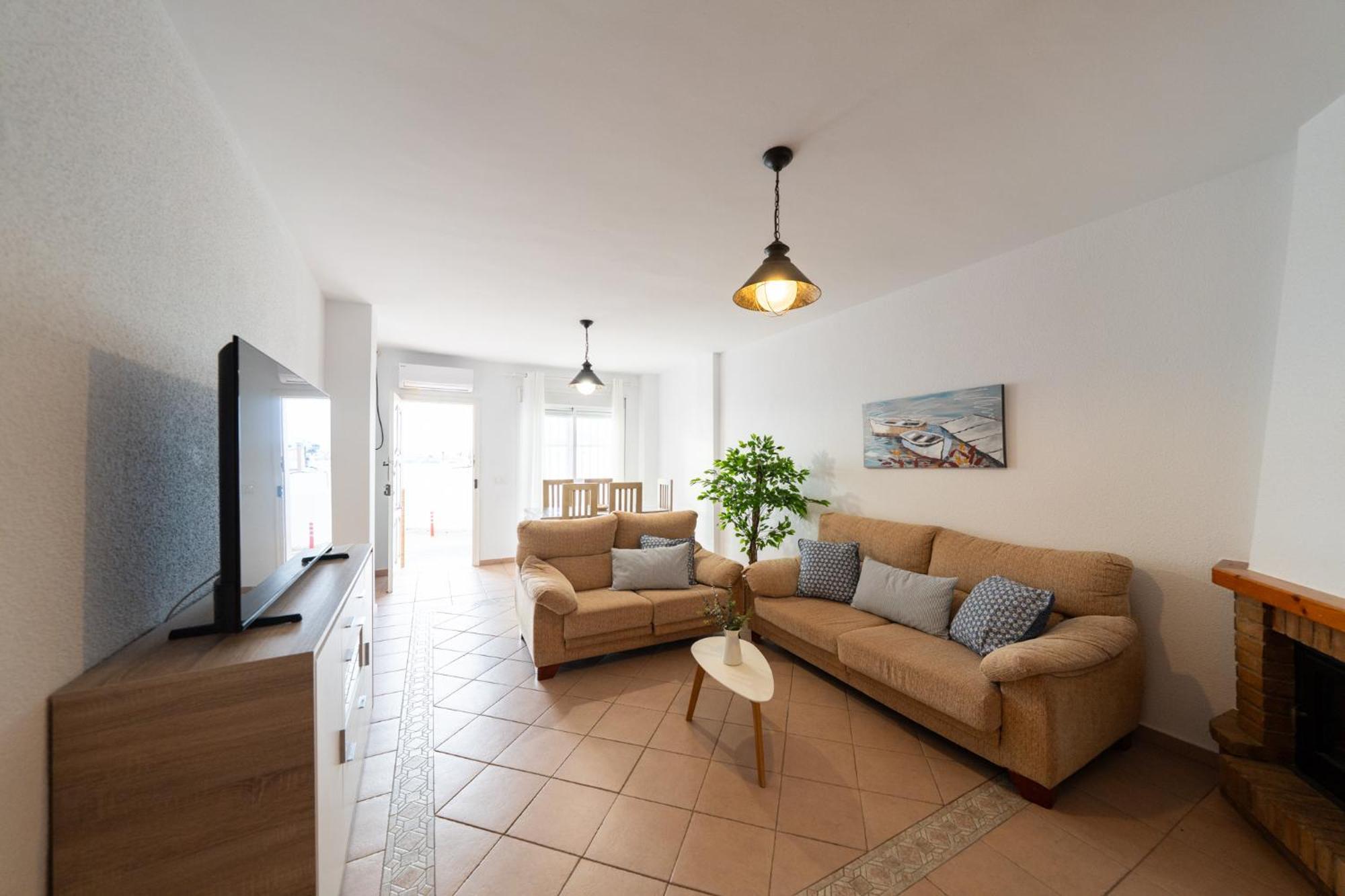 Duplex La Casilla