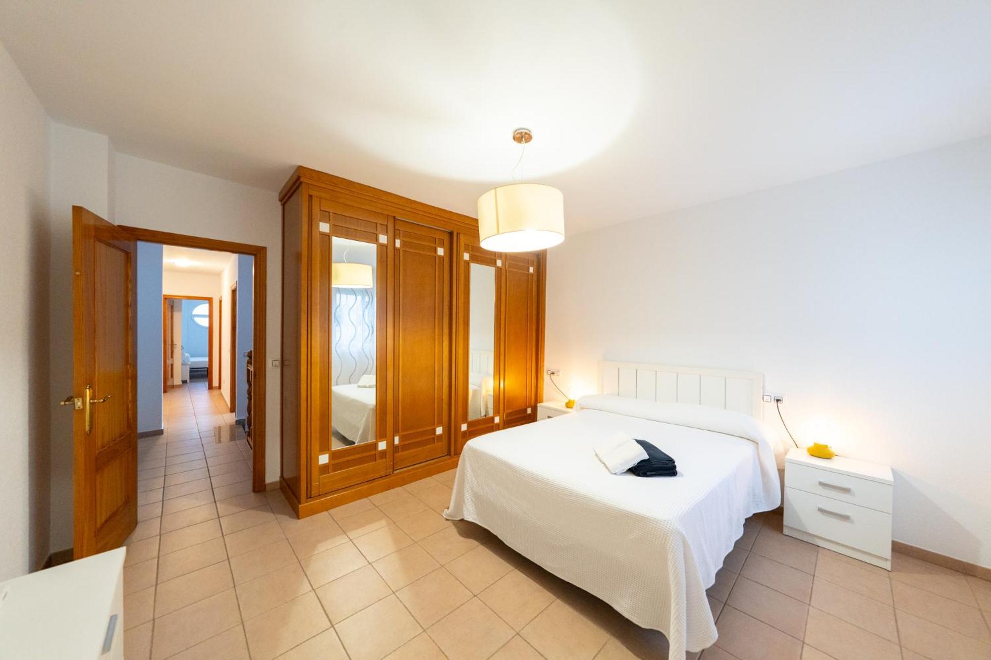 Duplex La Casilla Holiday home