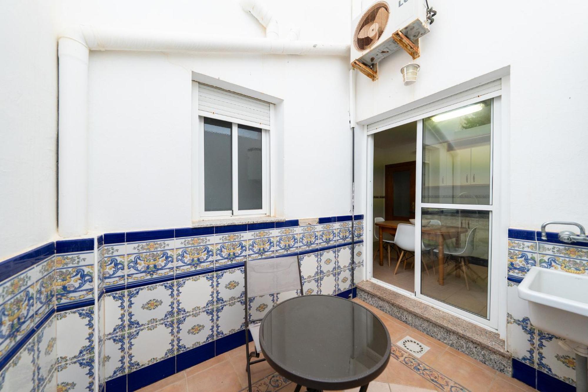 Duplex La Casilla Holiday home San Jose (Almeria)
