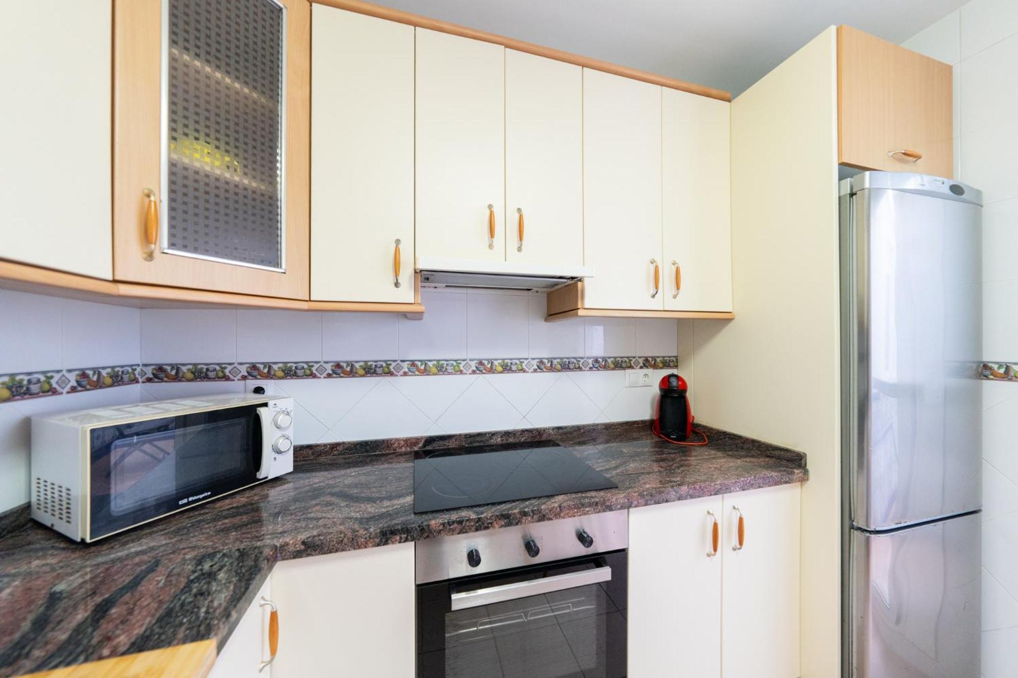 Duplex La Casilla