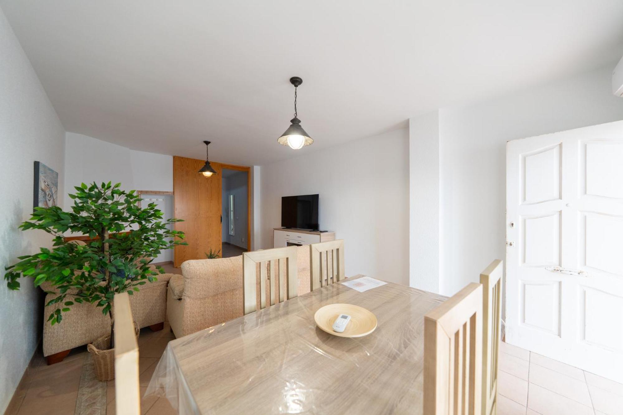 Duplex La Casilla *