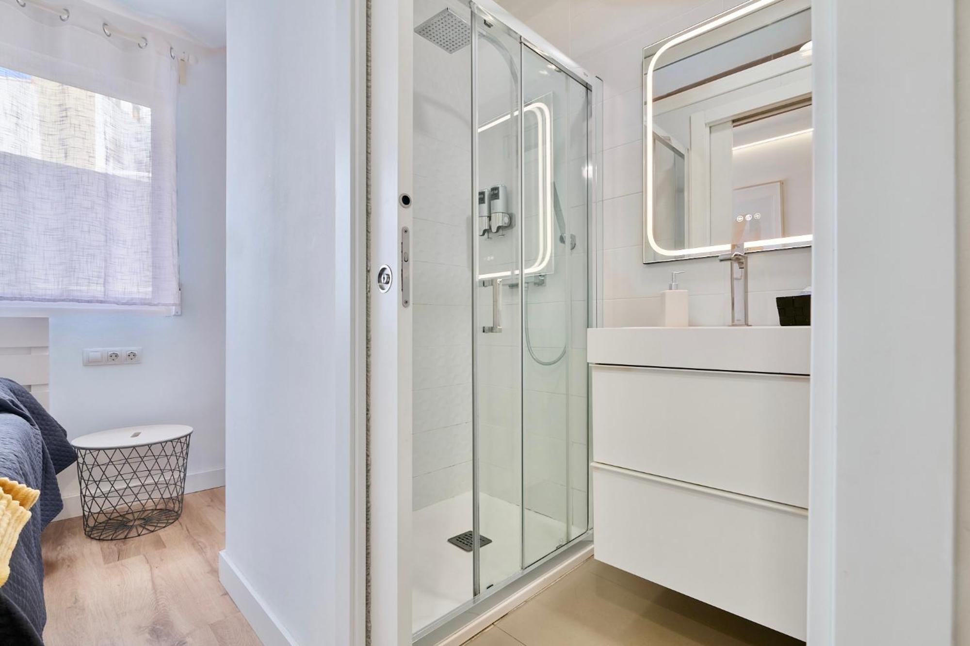 Ruzafa Premium Loft Apartment
