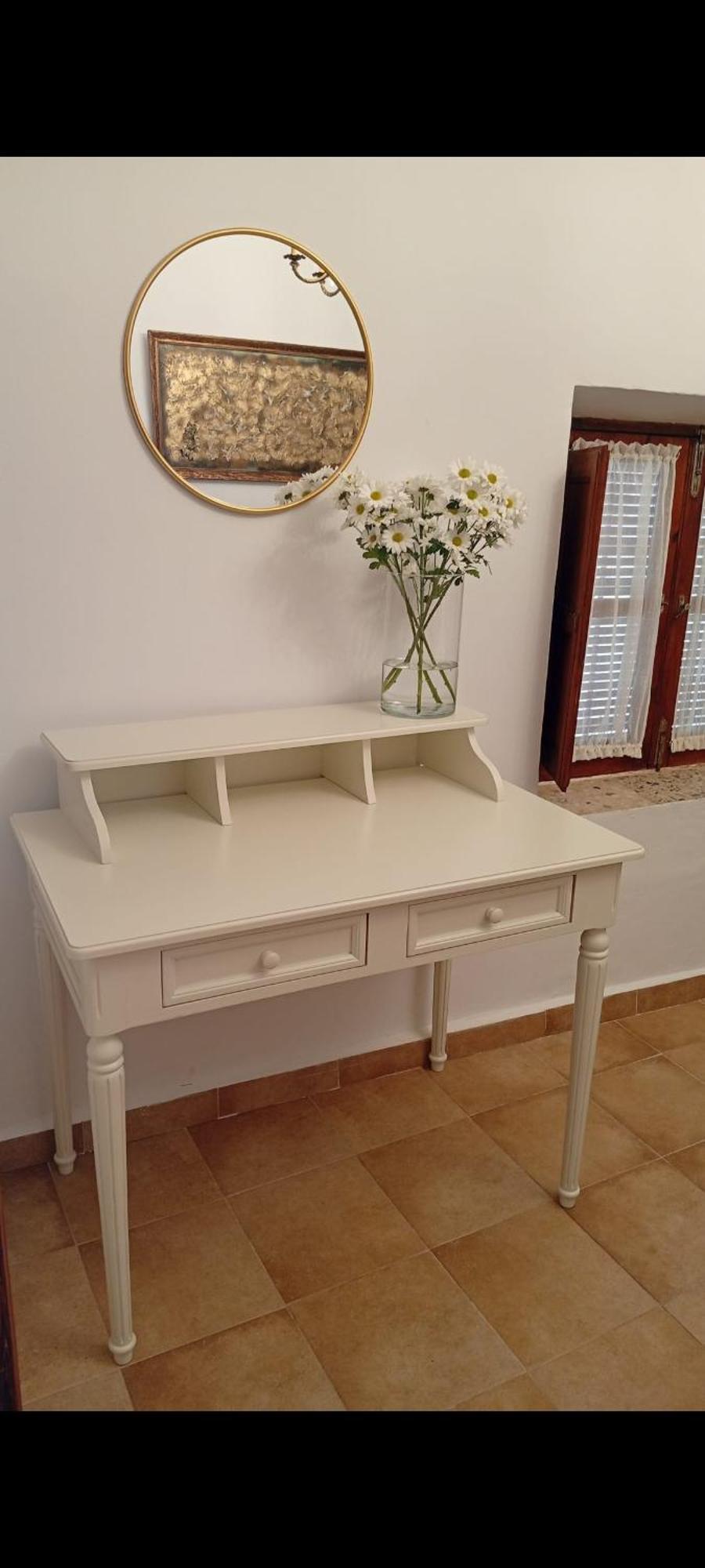 Casa Rural En San Carlos Del Valle- Dona Gumersinda Holiday home *