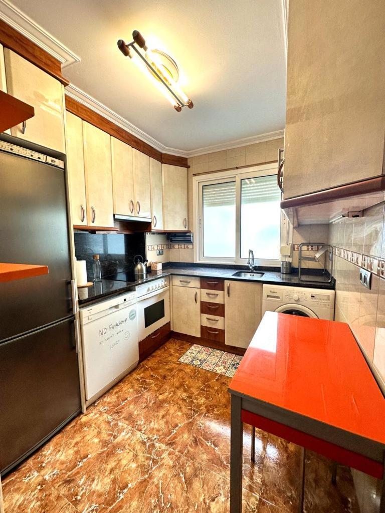 Soleado 8 Personas En Apartamento
