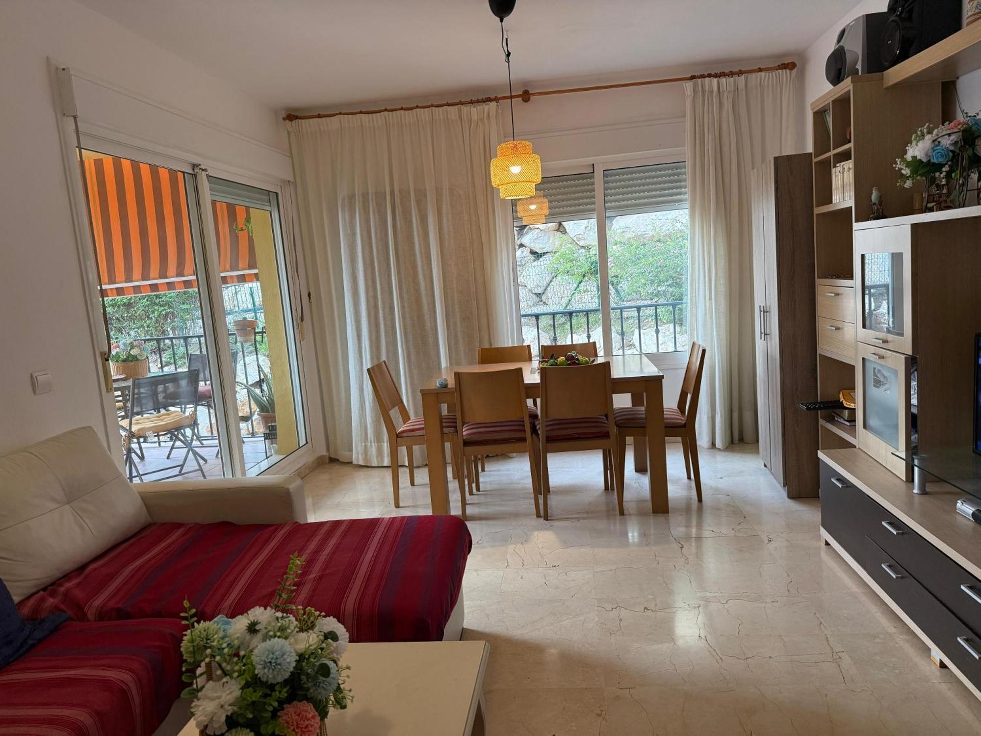 Hostal Bienvenido A Tu La Cala De Mijas