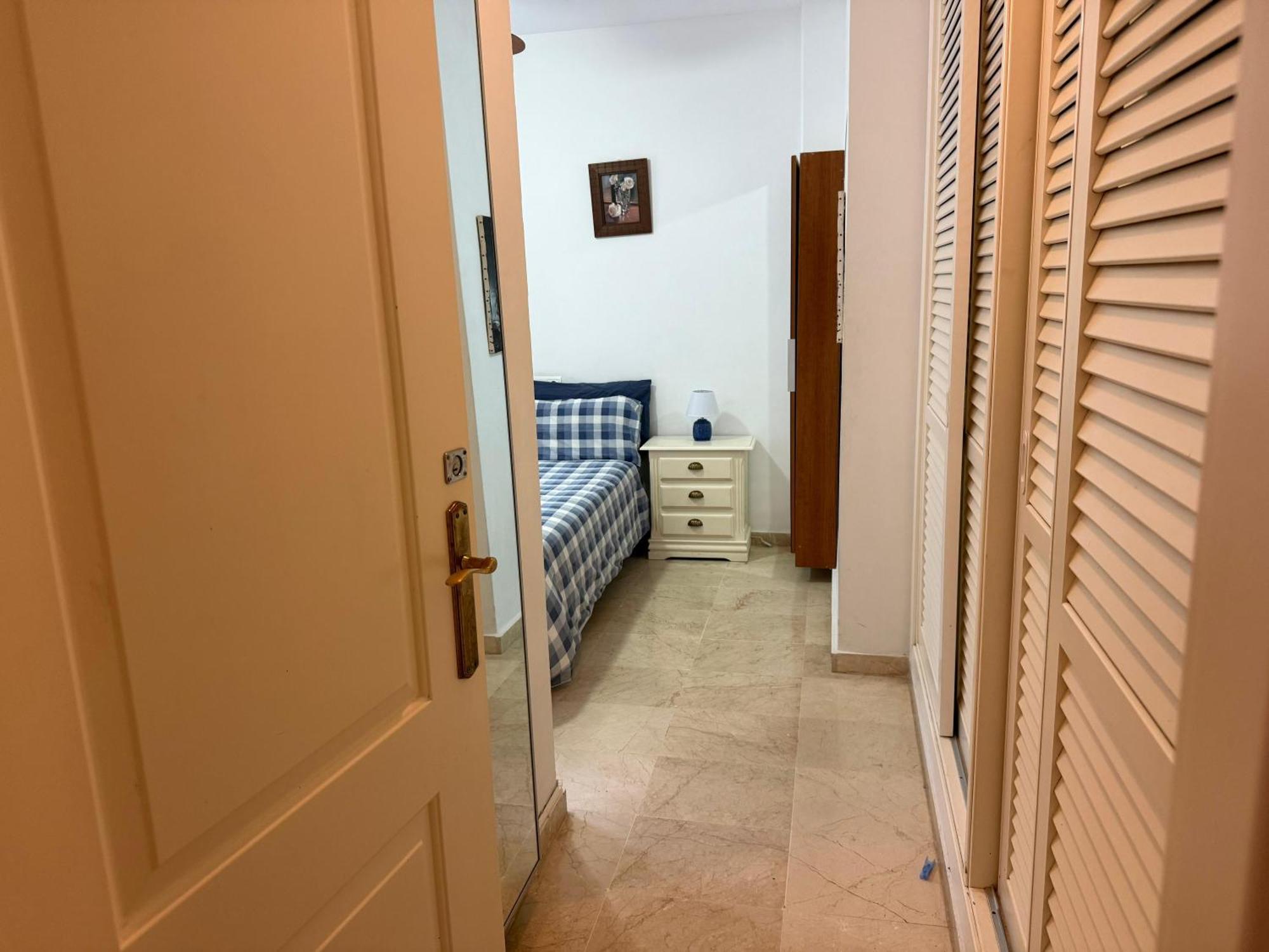 Bienvenido A Tu * La Cala De Mijas